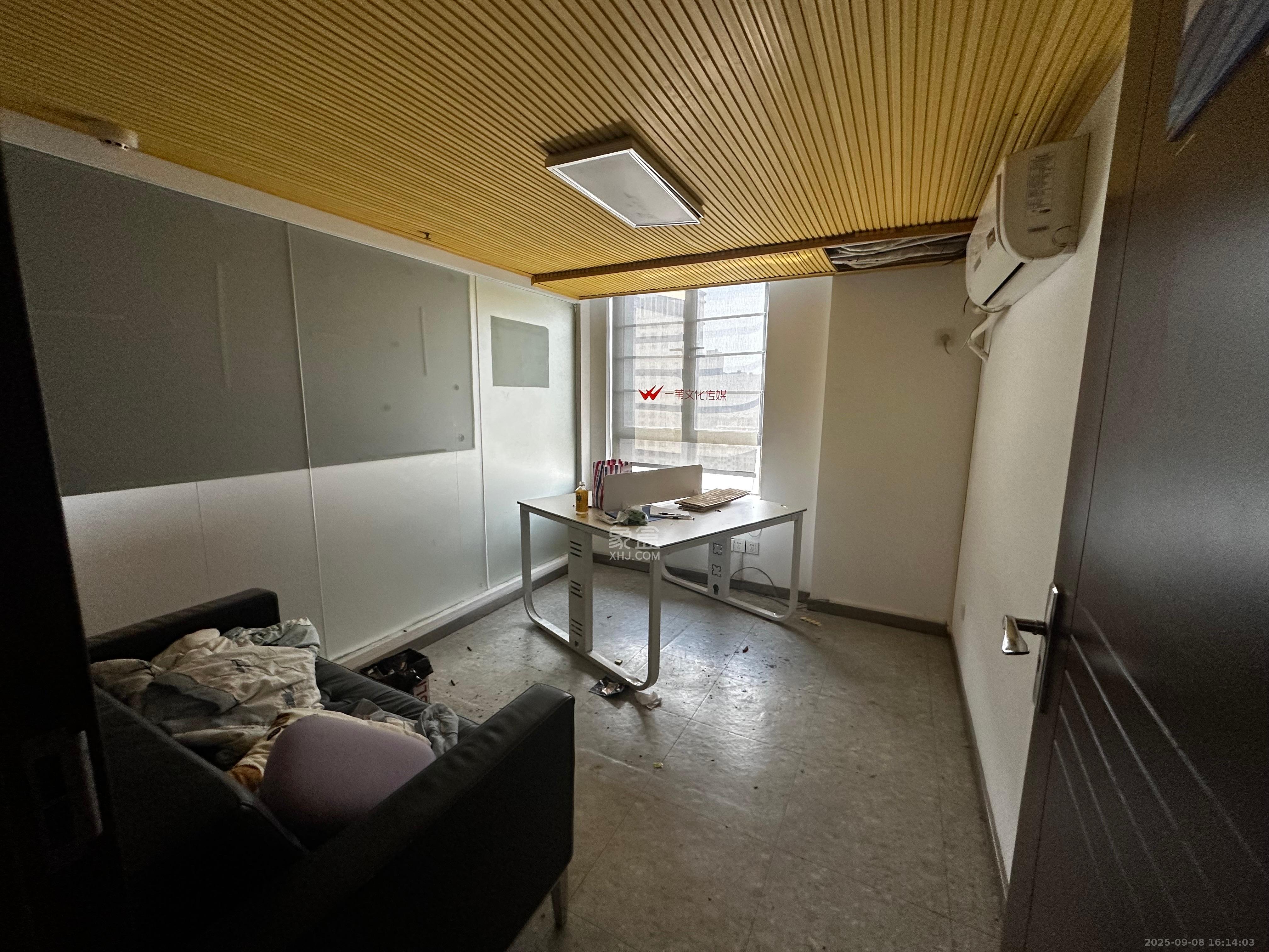 建发汇金国际  1室1厅1卫    24000.0元/月室内图