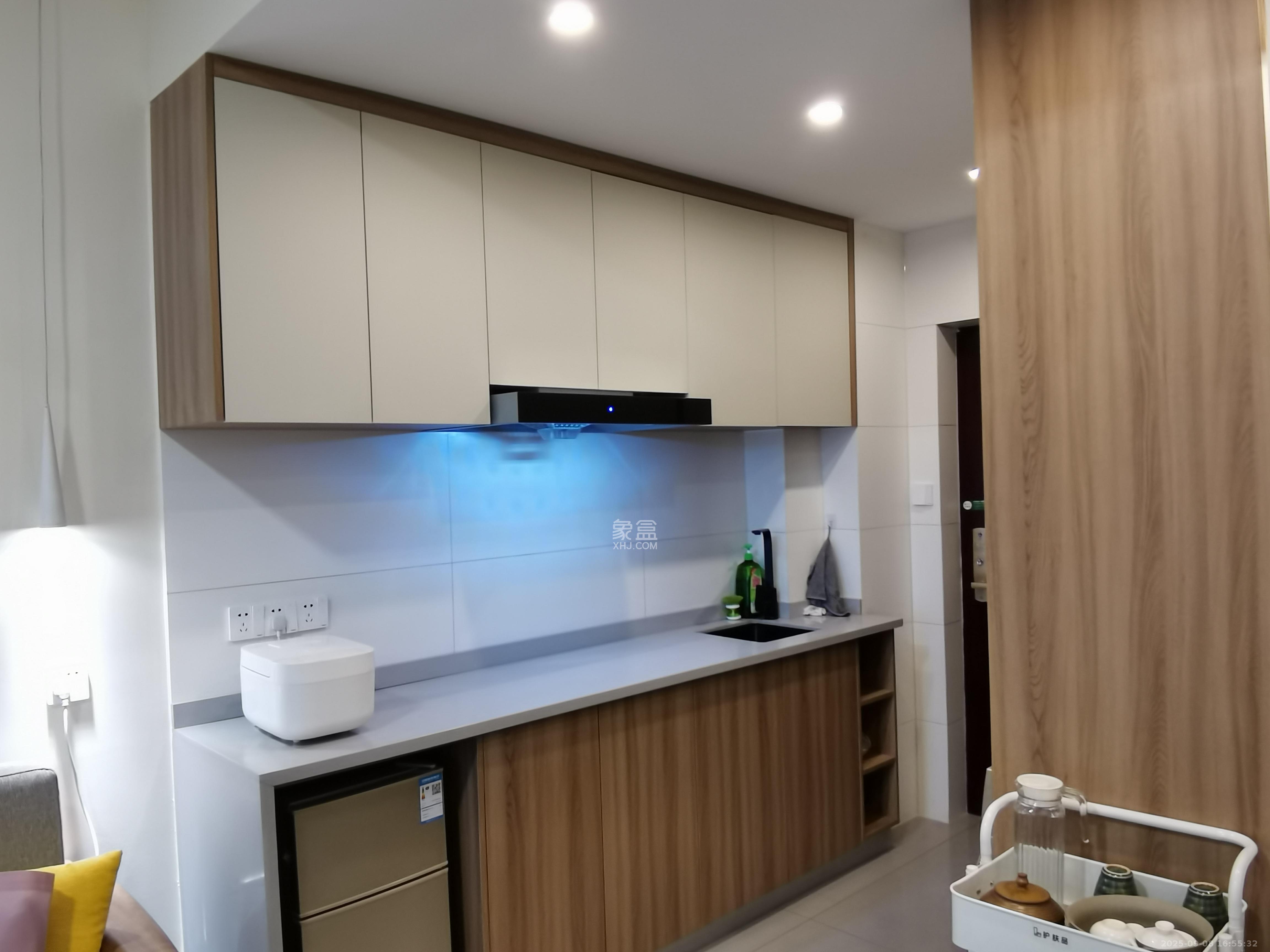 蓝光雍锦半岛   39.0㎡      1500.0元/月室内图