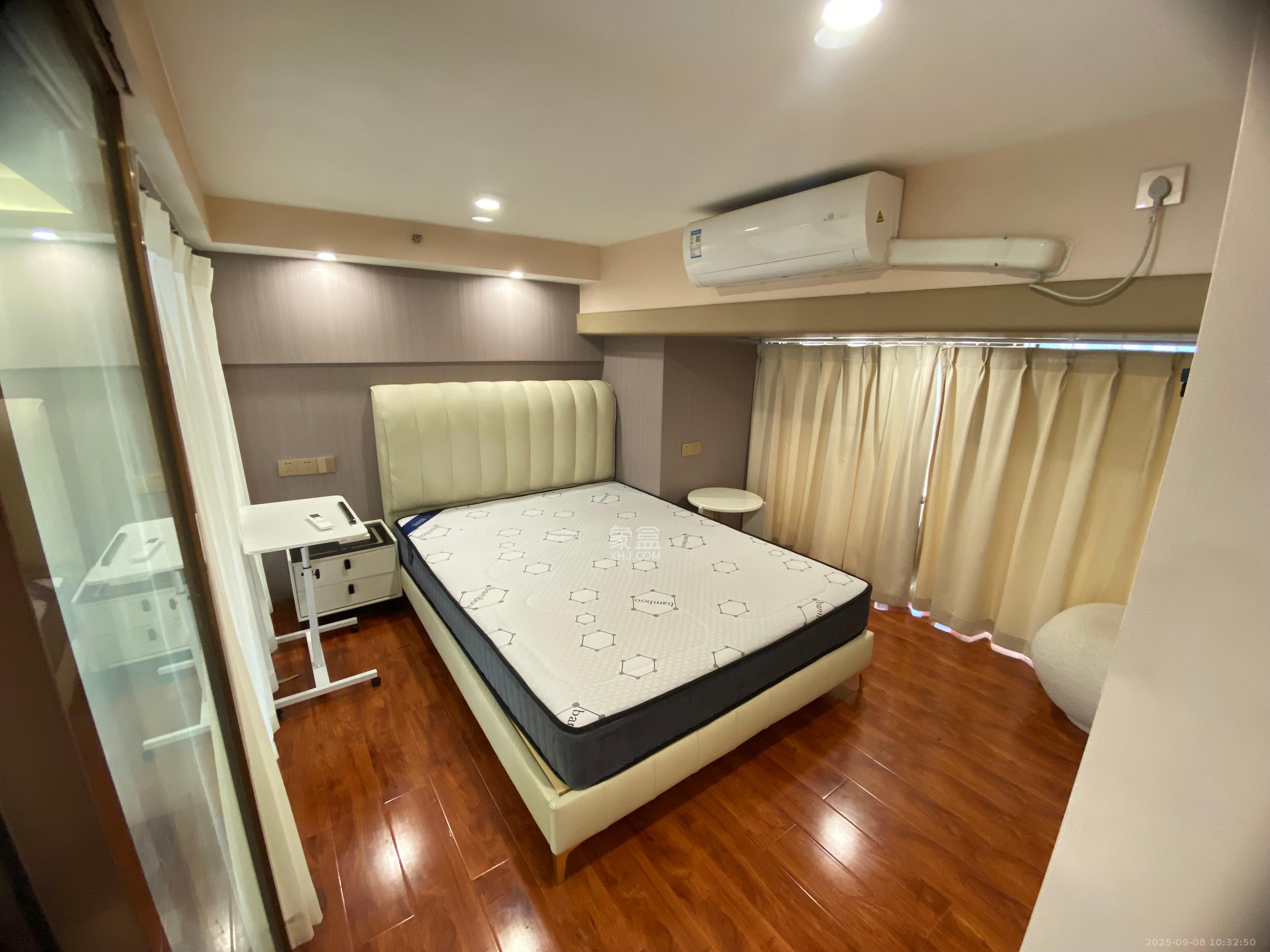 富兴时代御城  2室1厅1卫    3500.0元/月室内图