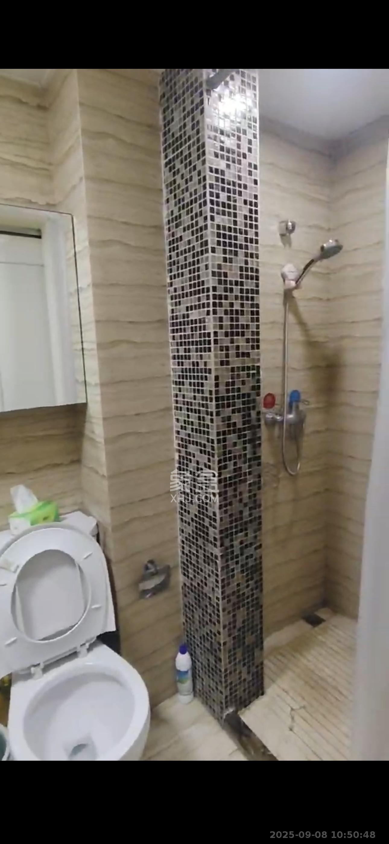 米兰春天 1室1厅1卫 1100.0元/月 米兰春天 1室1厅1卫 1100.0元/月室内图