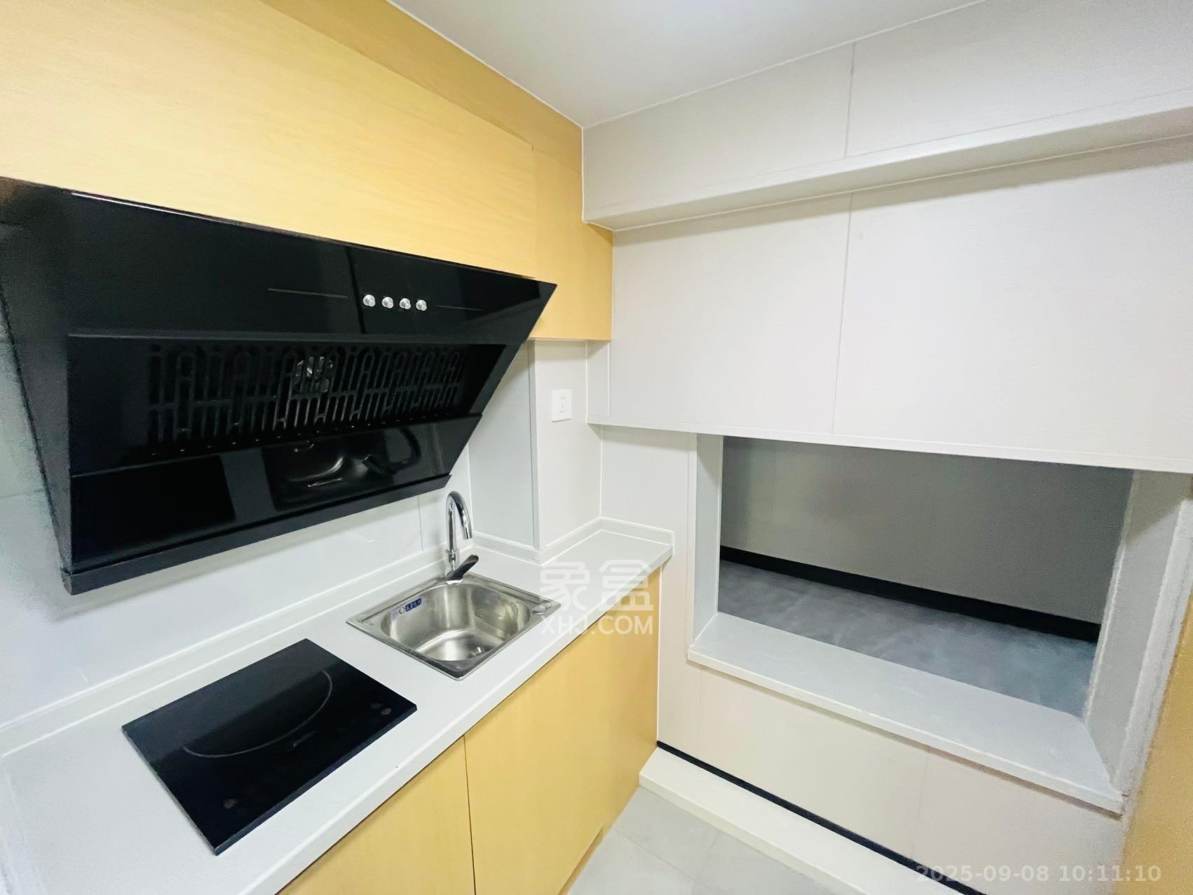 保利中环广场(保利中悦苑) 1室1厅1卫 1500.0元/月 保利中环广场(保利中悦苑) 1室1厅1卫 1500.0元/月室内图