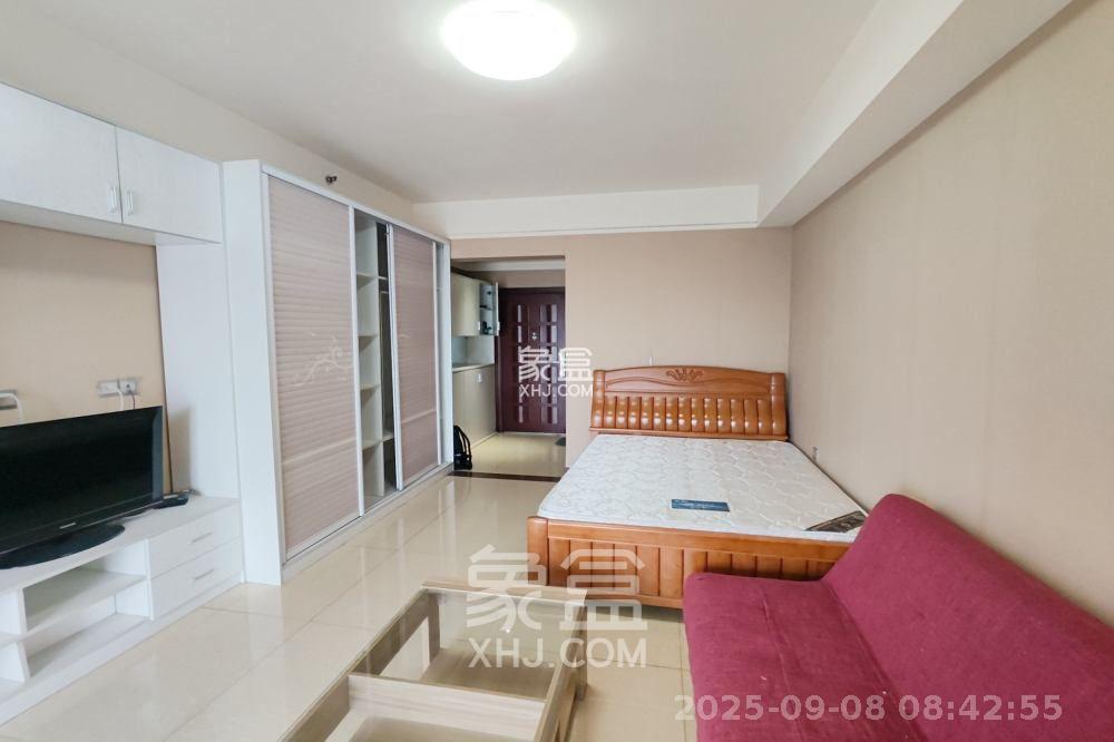 东塘瑞府 1室1厅1卫 1700.0元/月 东塘瑞府 1室1厅1卫 1700.0元/月室内图