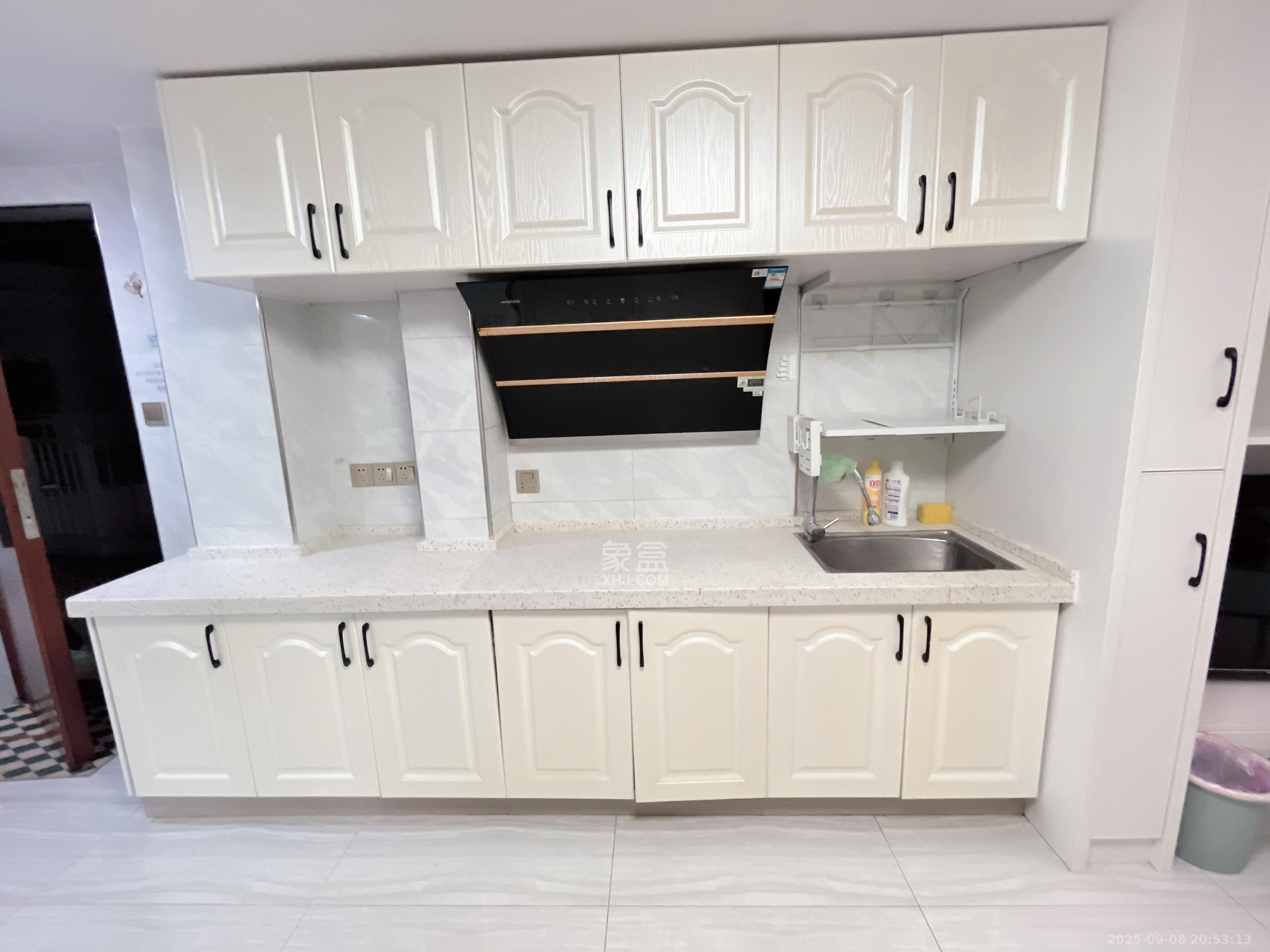 达美美立方 1室1厅1卫 2200.0元/月 达美美立方 1室1厅1卫 2200.0元/月室内图