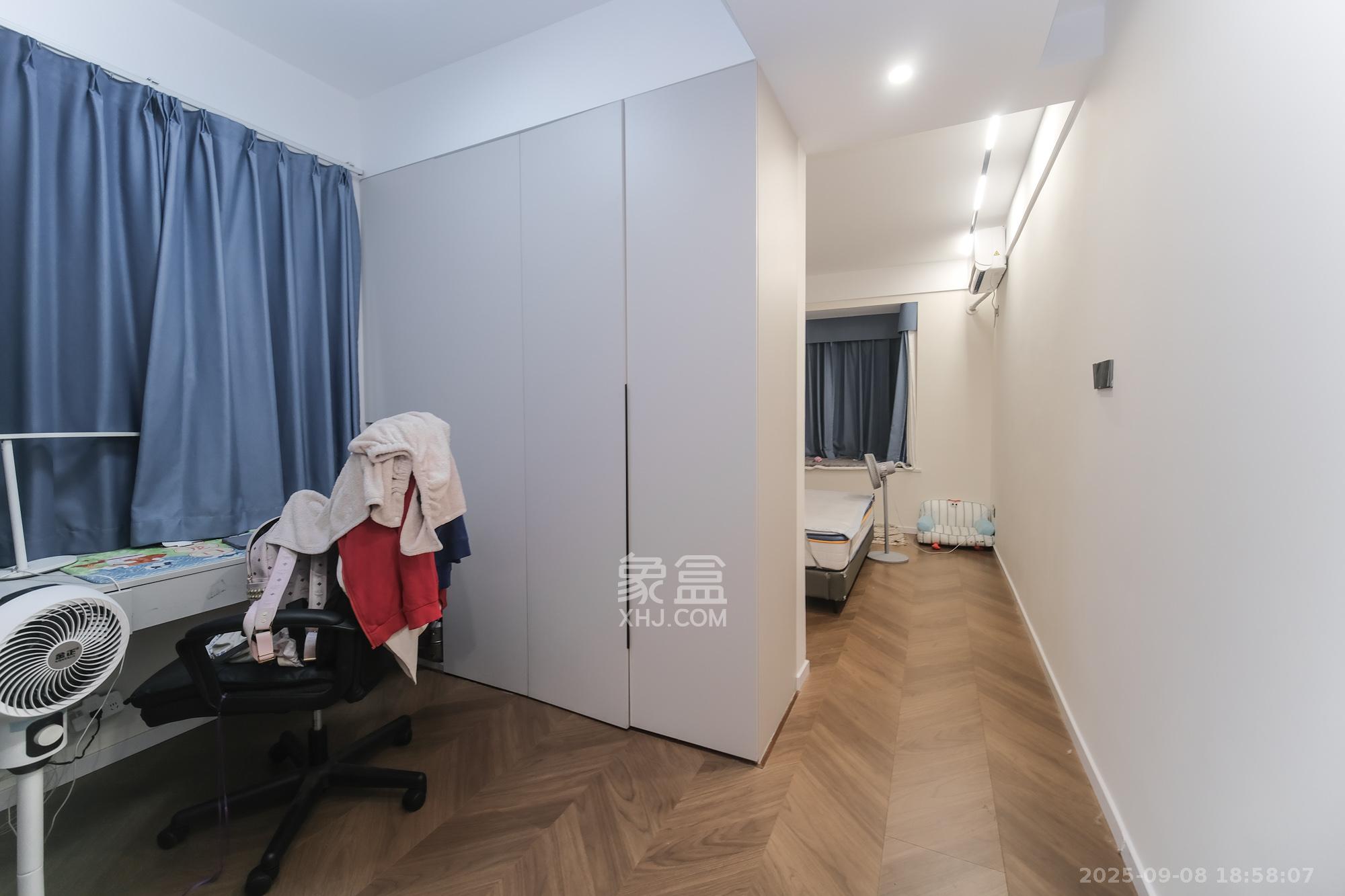 永宏万家里 3室2厅1卫 75.0万 永宏万家里 3室2厅1卫 75.0万卧室