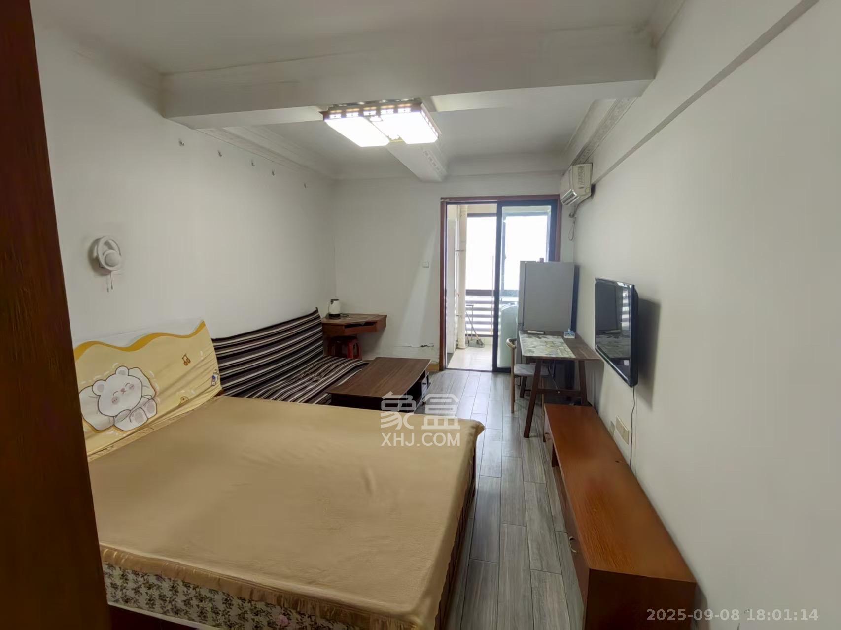 红公馆(前程丽景大厦)  1室1厅1卫    1400.0元/月 红公馆(前程丽景大厦)  1室1厅1卫    1400.0元/月