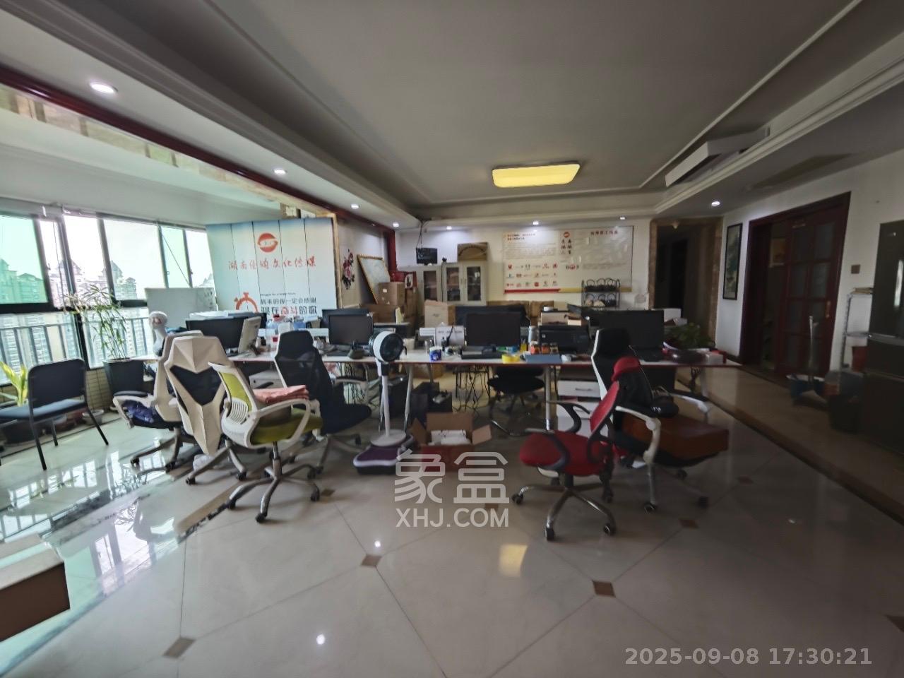 恒大雅苑  6室2厅3卫    5000.0元/月室内图