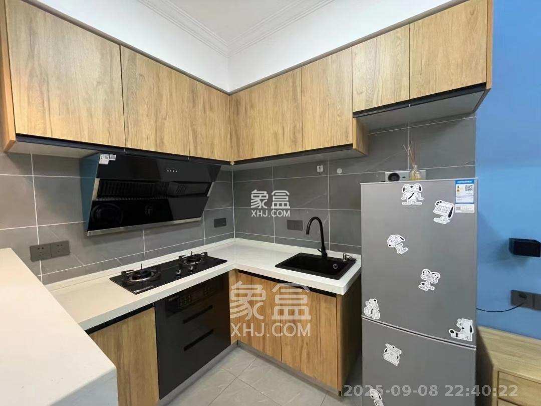 蓝湾国际广场 1室1厅1卫 2000.0元/月 蓝湾国际广场 1室1厅1卫 2000.0元/月室内图