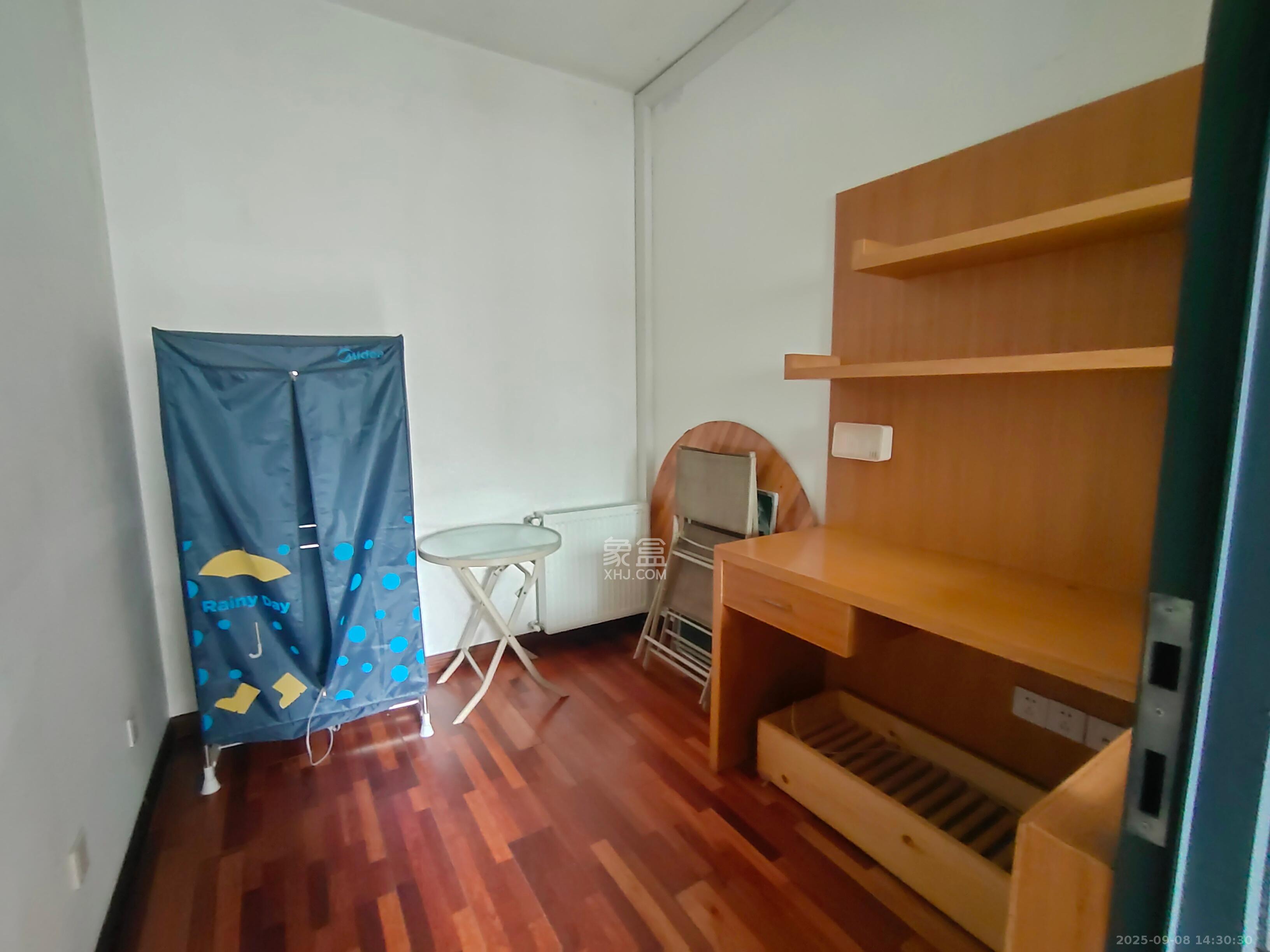 湘江世纪城达江苑  3室2厅1卫    2100.0元/月室内图