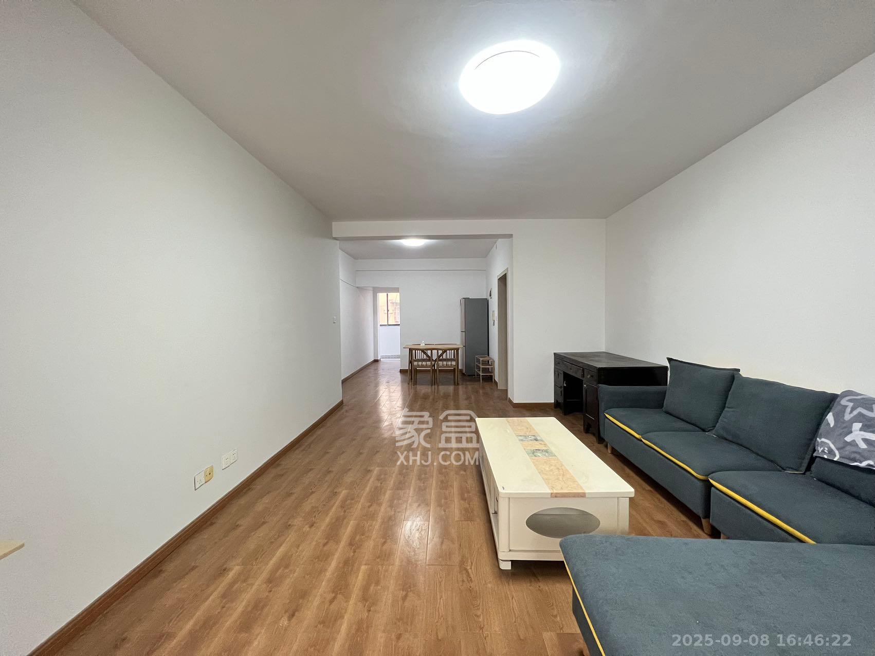 红树湾 3室2厅2卫 1800.0元/月 红树湾 3室2厅2卫 1800.0元/月室内图