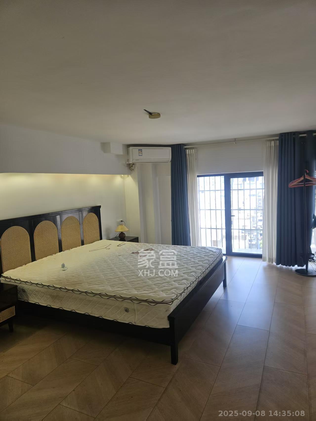 城市经典  1室1厅1卫    3200.0元/月室内图