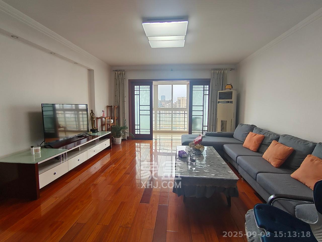 海利华宫大厦 3室2厅2卫 3000.0元/月 海利华宫大厦 3室2厅2卫 3000.0元/月室内图