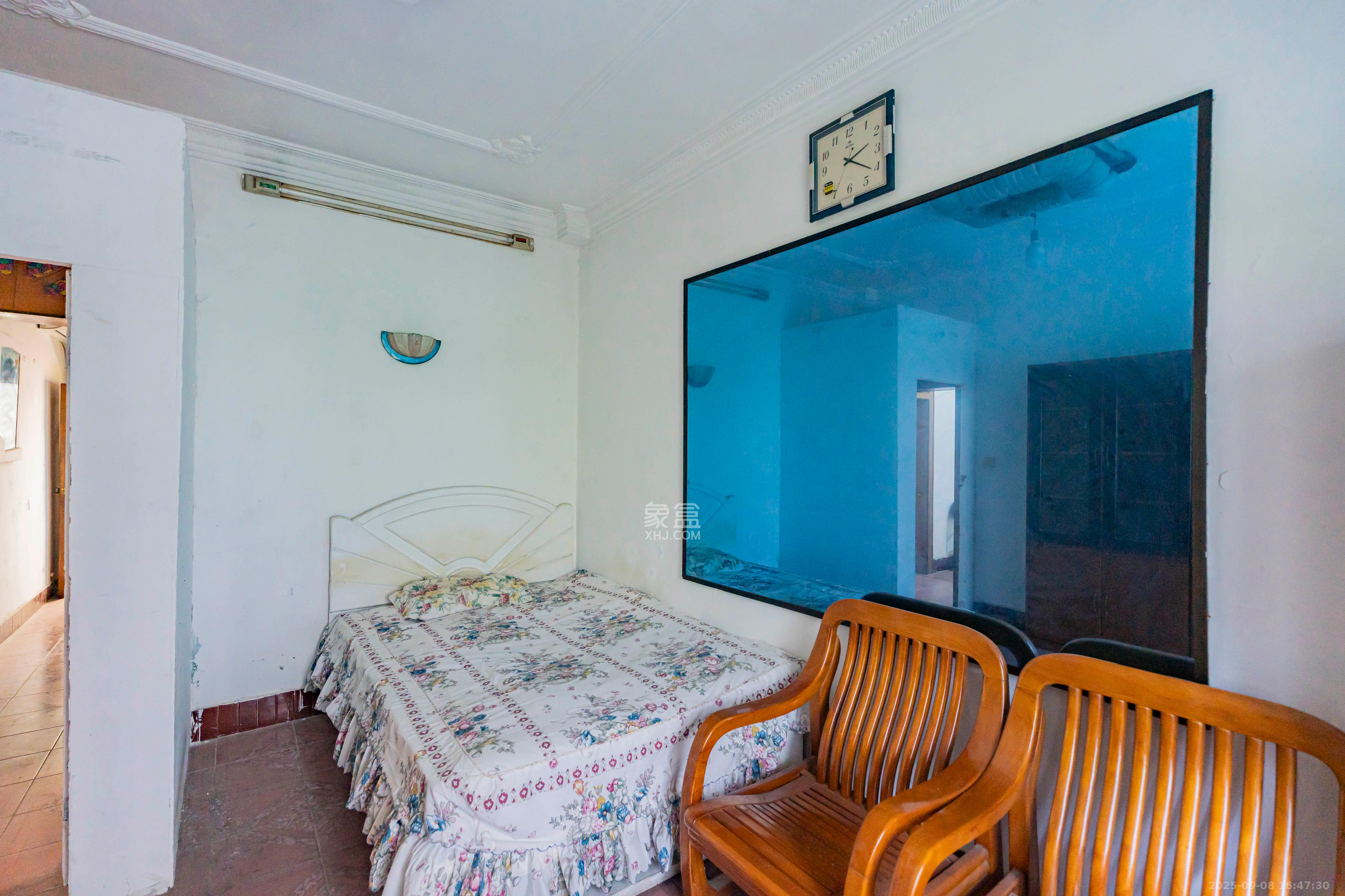 百善台小区  3室1厅1卫    39.0万 百善台小区  3室1厅1卫    39.0万卧室