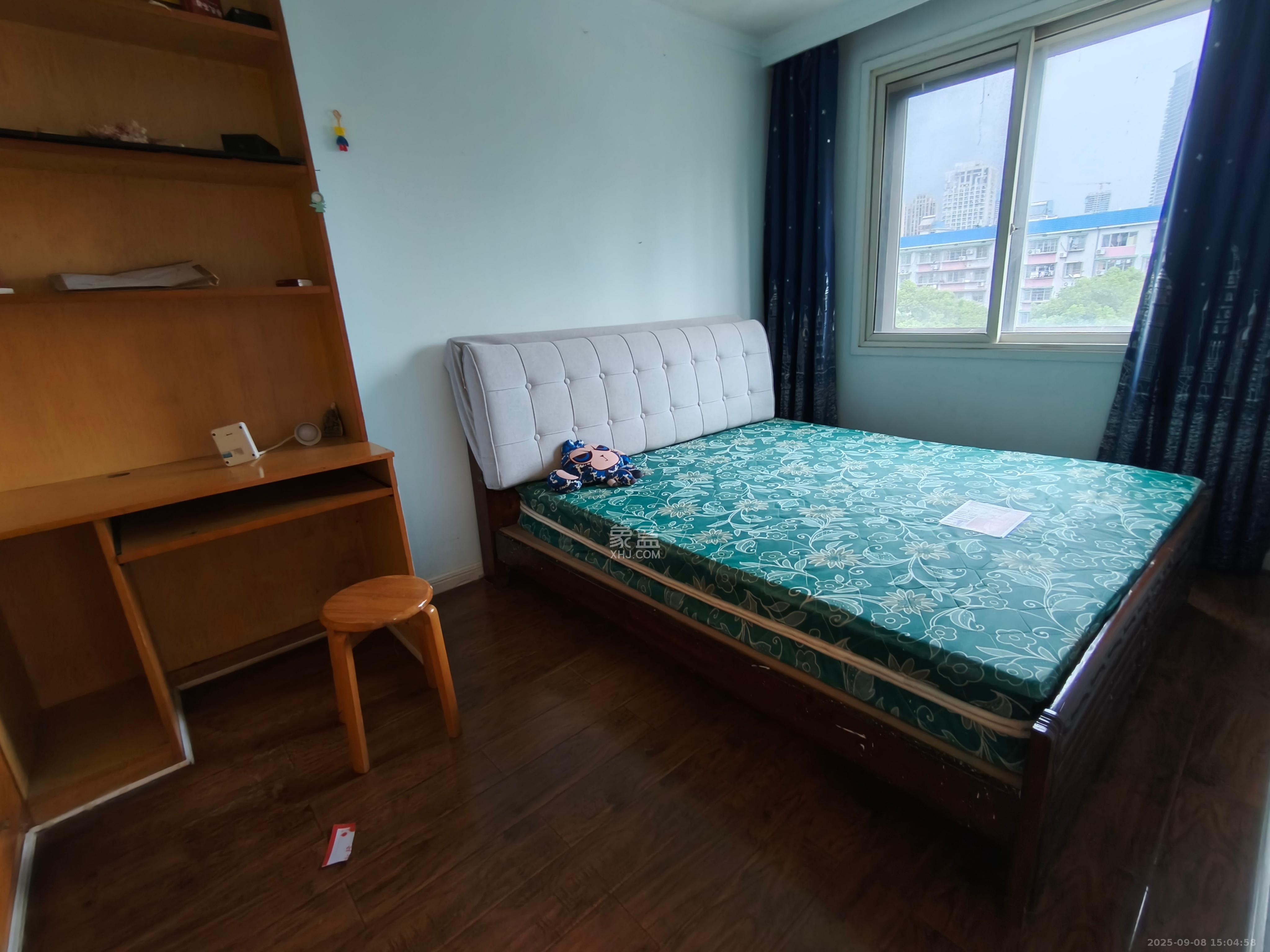 湖南省农业厅  3室1厅1卫    2500.0元/月 湖南省农业厅  3室1厅1卫    2500.0元/月室内图