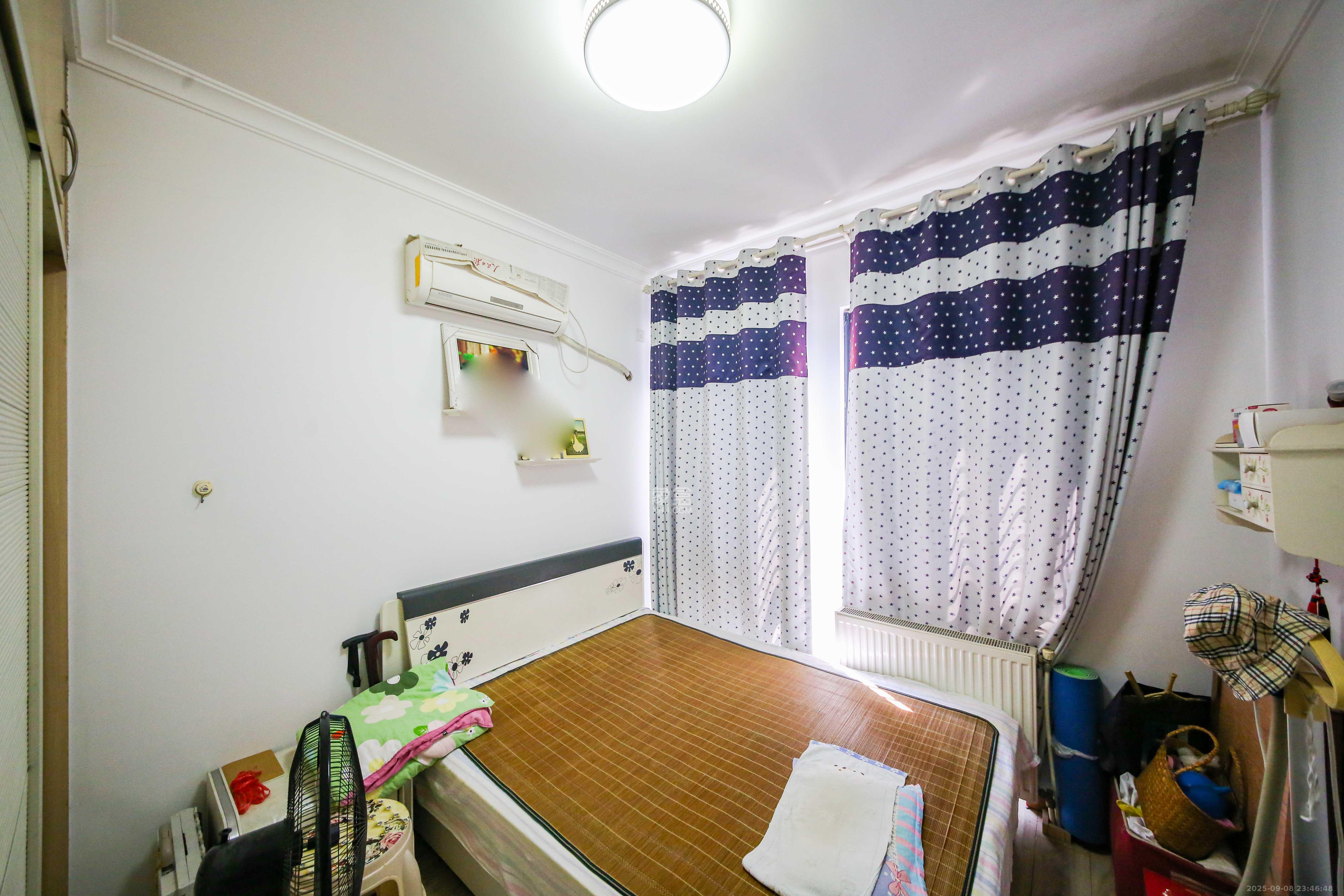 博林金谷 2室2厅1卫 70.0万 博林金谷 2室2厅1卫 70.0万卧室