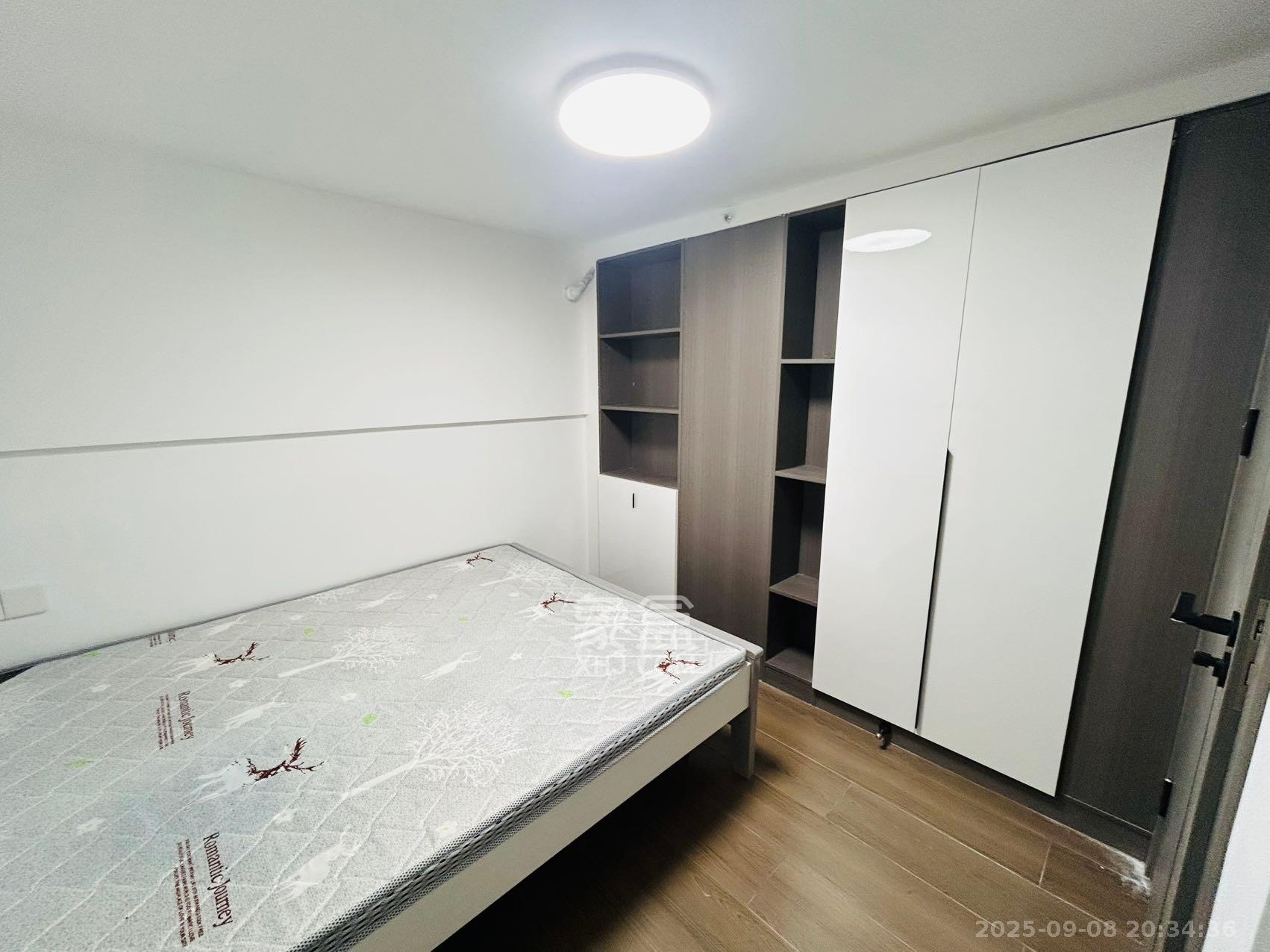 新城悦隽公园  2室2厅1卫    1700.0元/月 新城悦隽公园  2室2厅1卫    1700.0元/月室内图