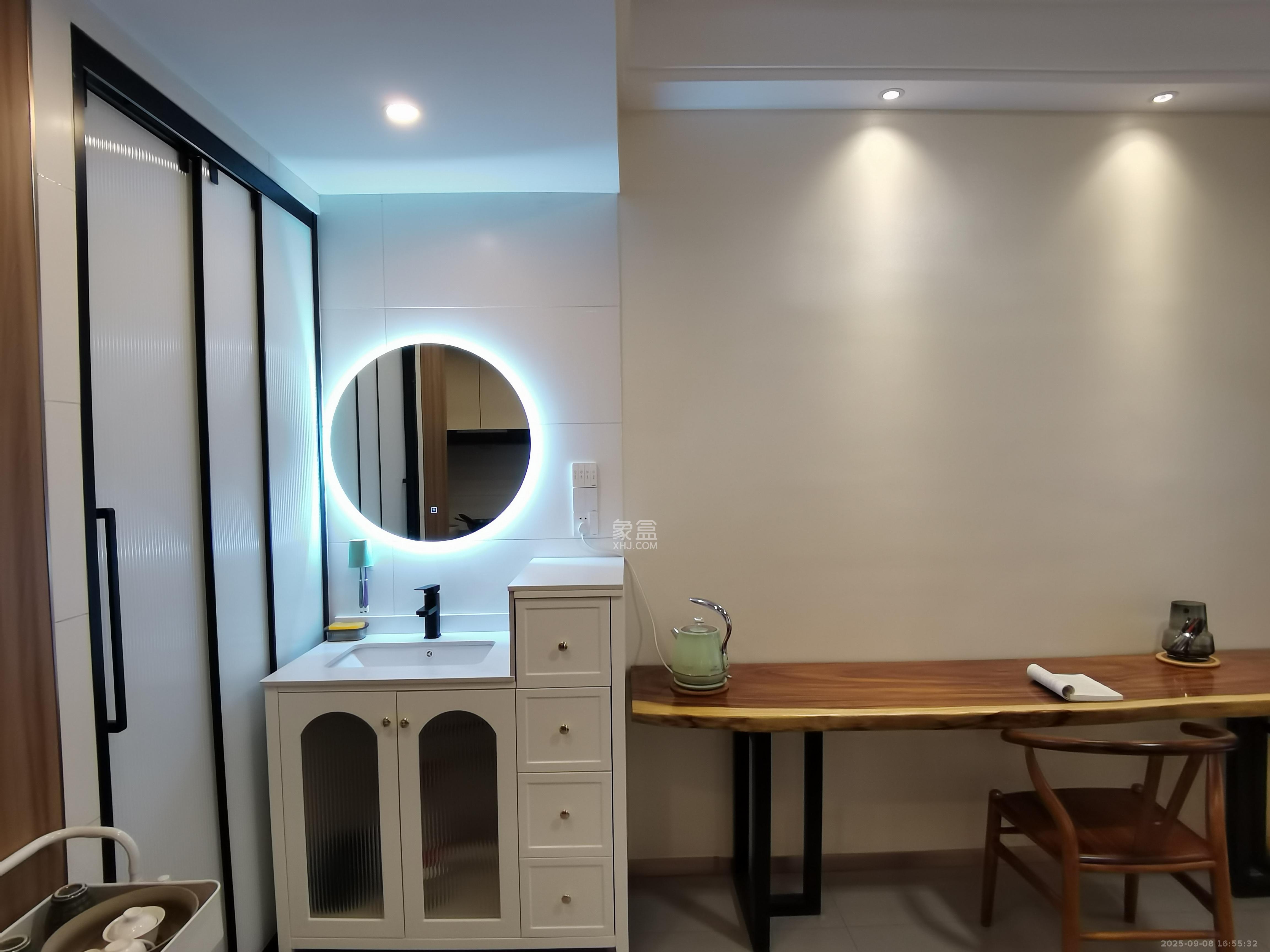 蓝光雍锦半岛   39.0㎡      1500.0元/月室内图