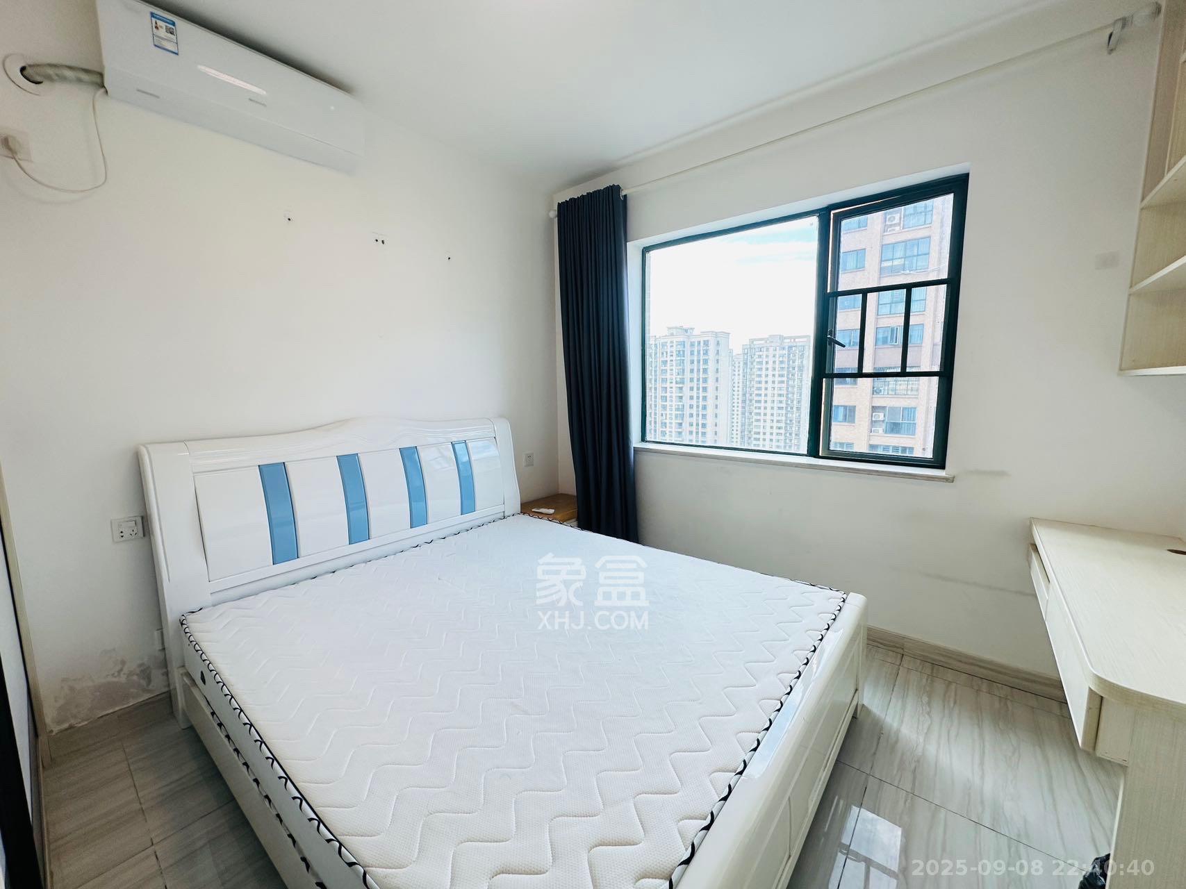 才子嘉都  3室1厅1卫    2600.0元/月室内图