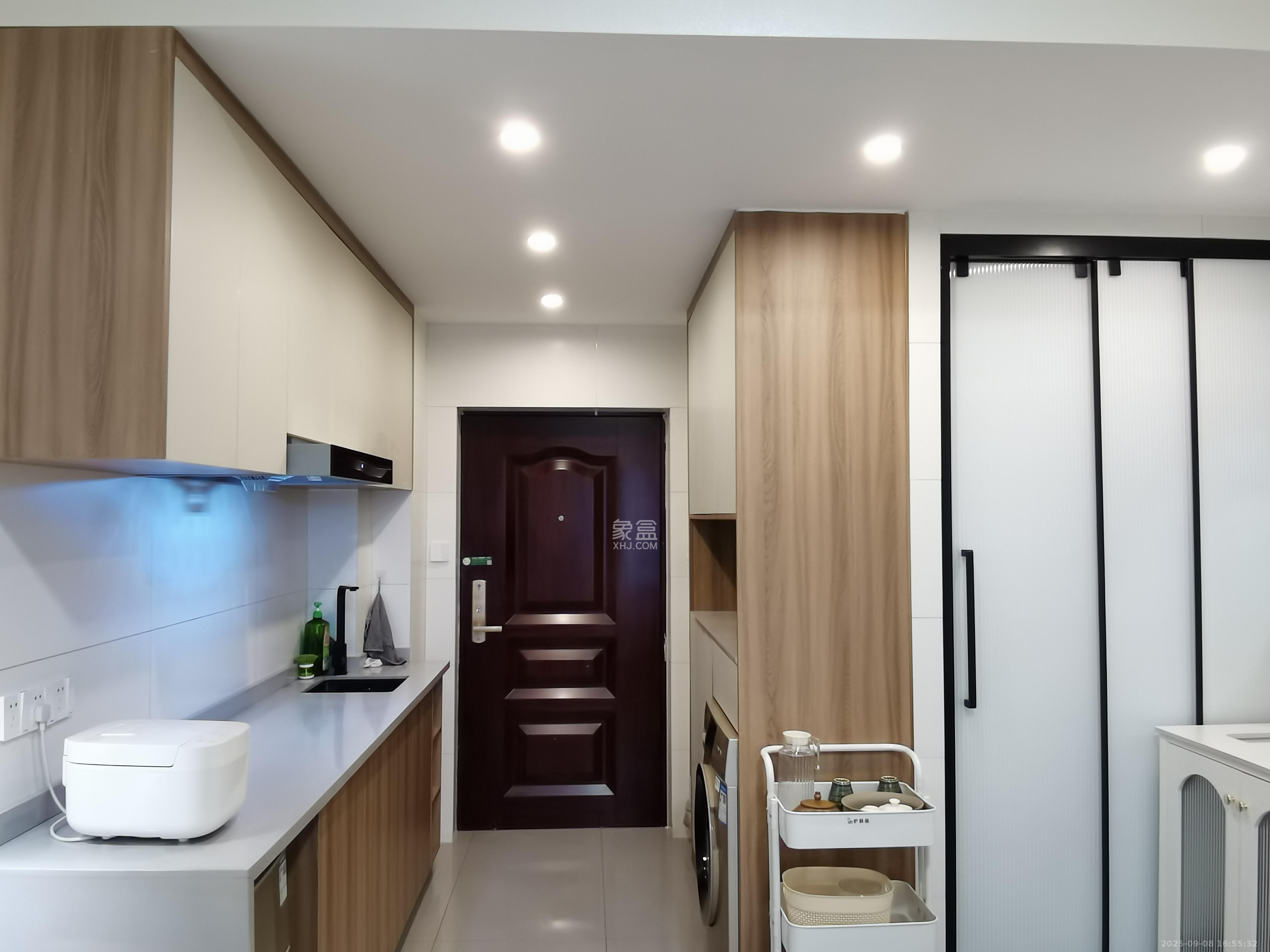 蓝光雍锦半岛   39.0㎡      1500.0元/月室内图