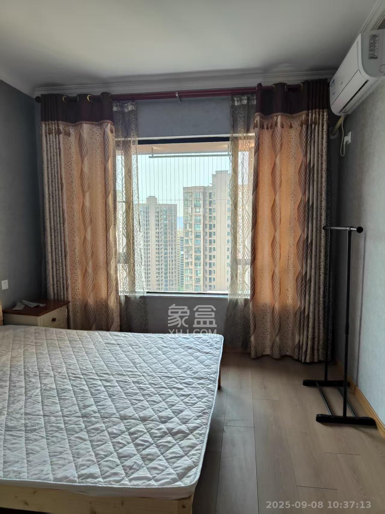 尚东金河湾 2室1厅1卫 2100.0元/月 尚东金河湾 2室1厅1卫 2100.0元/月室内图