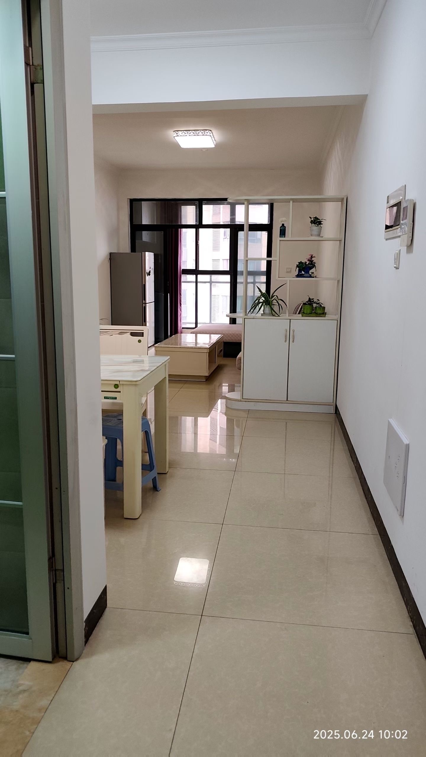 尚邦彩霞满天  2室2厅1卫   1700.00元/月室内图