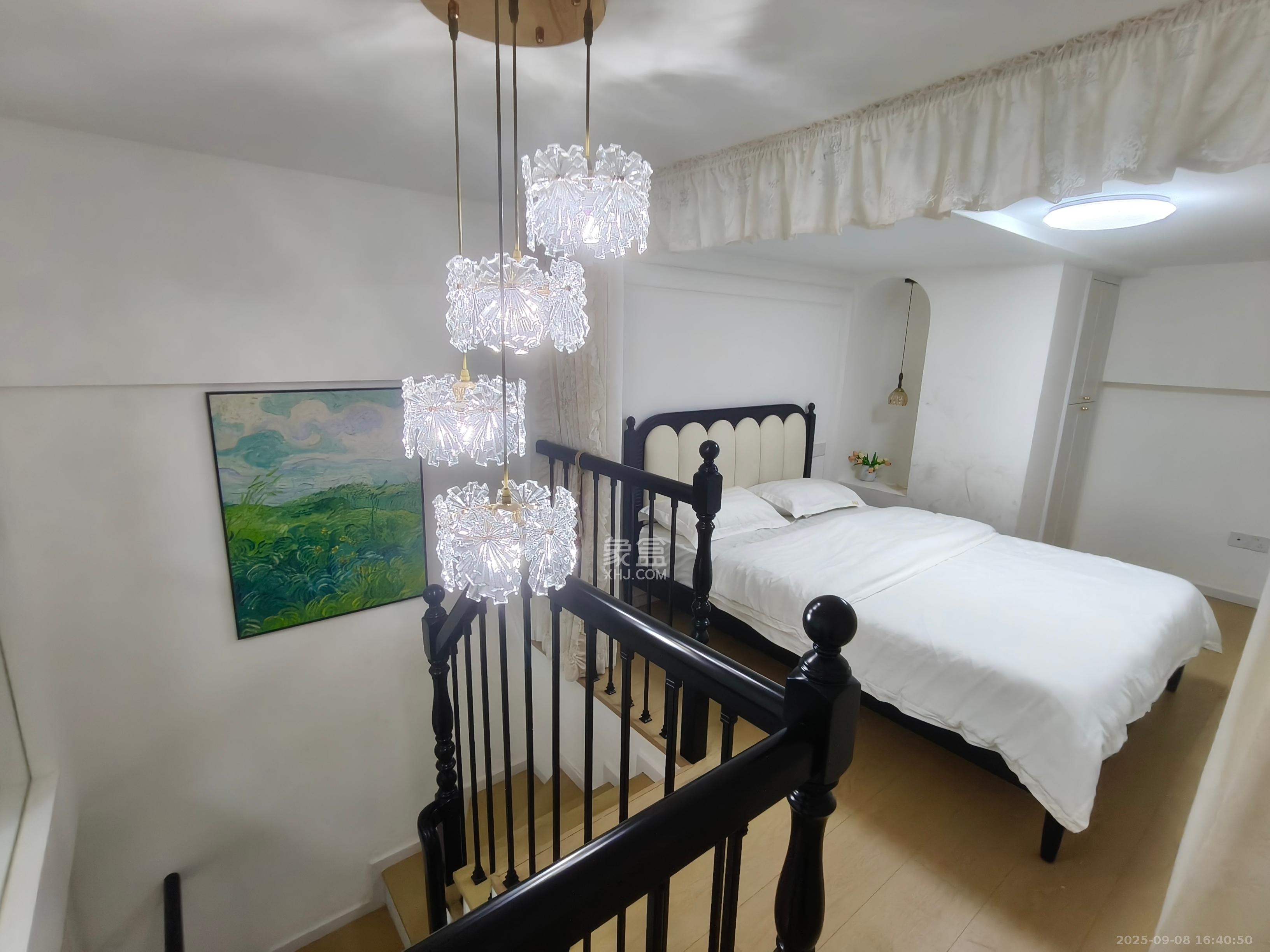 建发养云 1室0厅0卫 2600.0元/月 建发养云 1室0厅0卫 2600.0元/月室内图