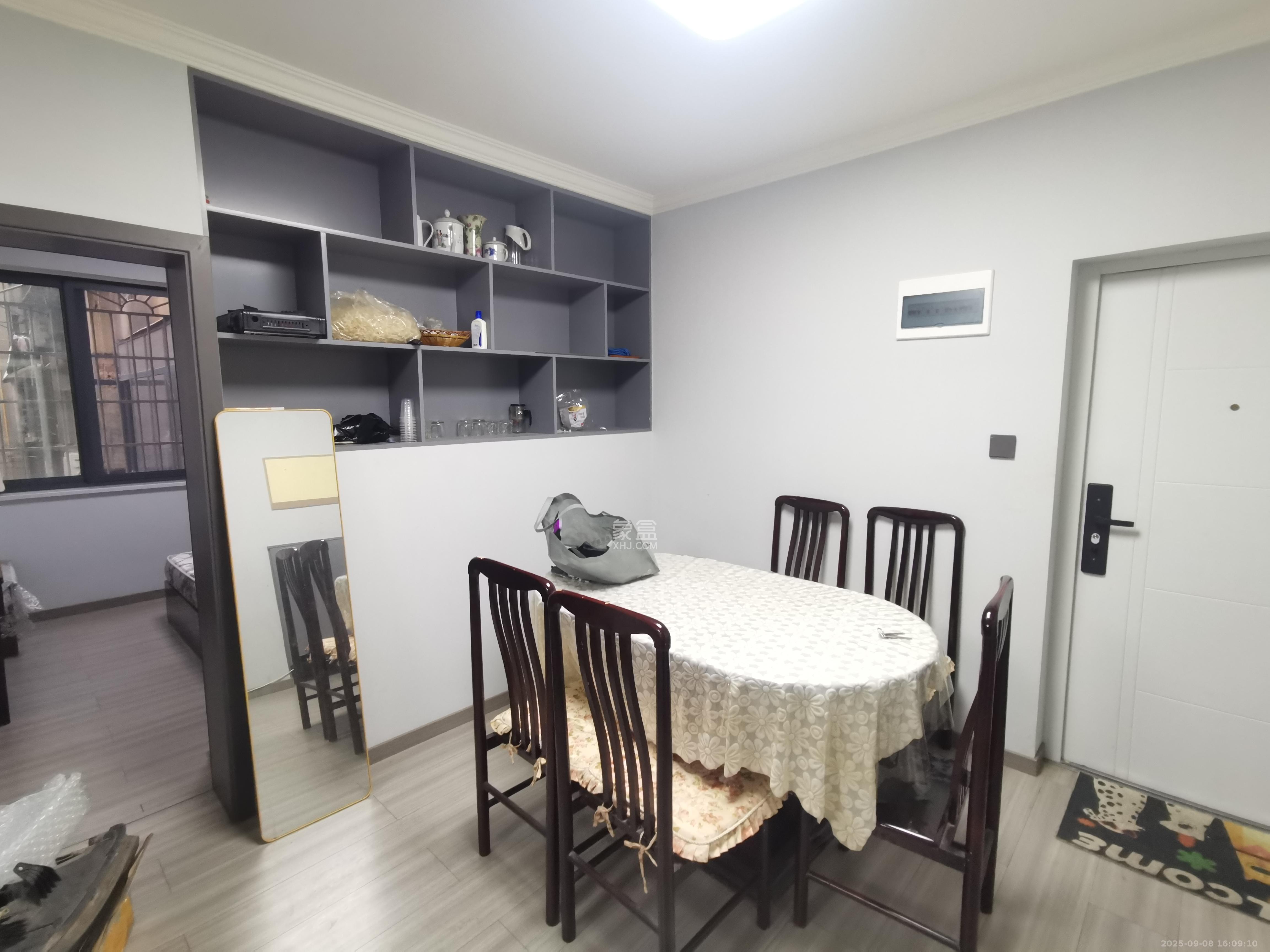 肇家(嘉)坪散盘 3室2厅1卫 3700.0元/月 肇家(嘉)坪散盘 3室2厅1卫 3700.0元/月室内图