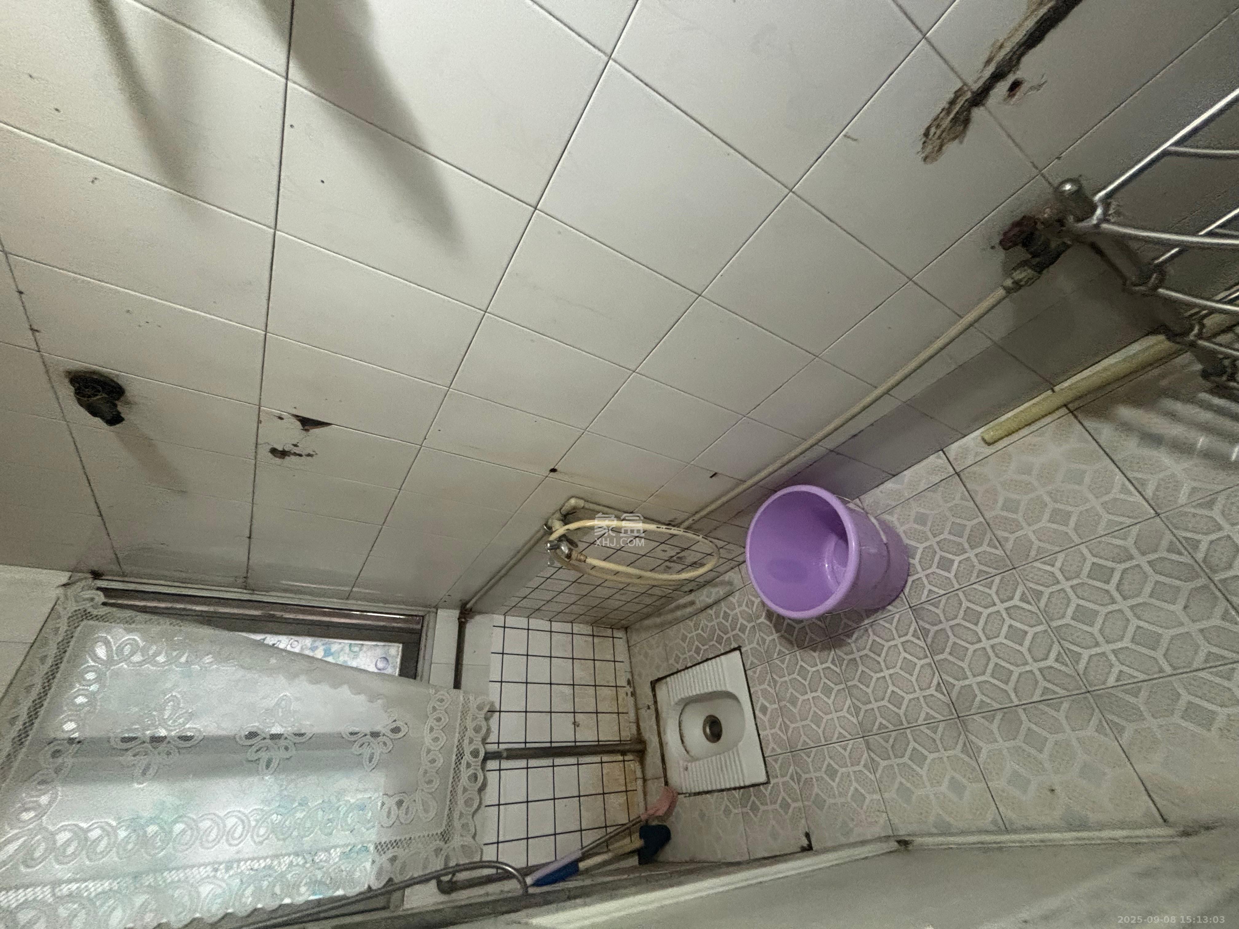 乔庄社区 1室1厅1卫 1400.0元/月 乔庄社区 1室1厅1卫 1400.0元/月室内图