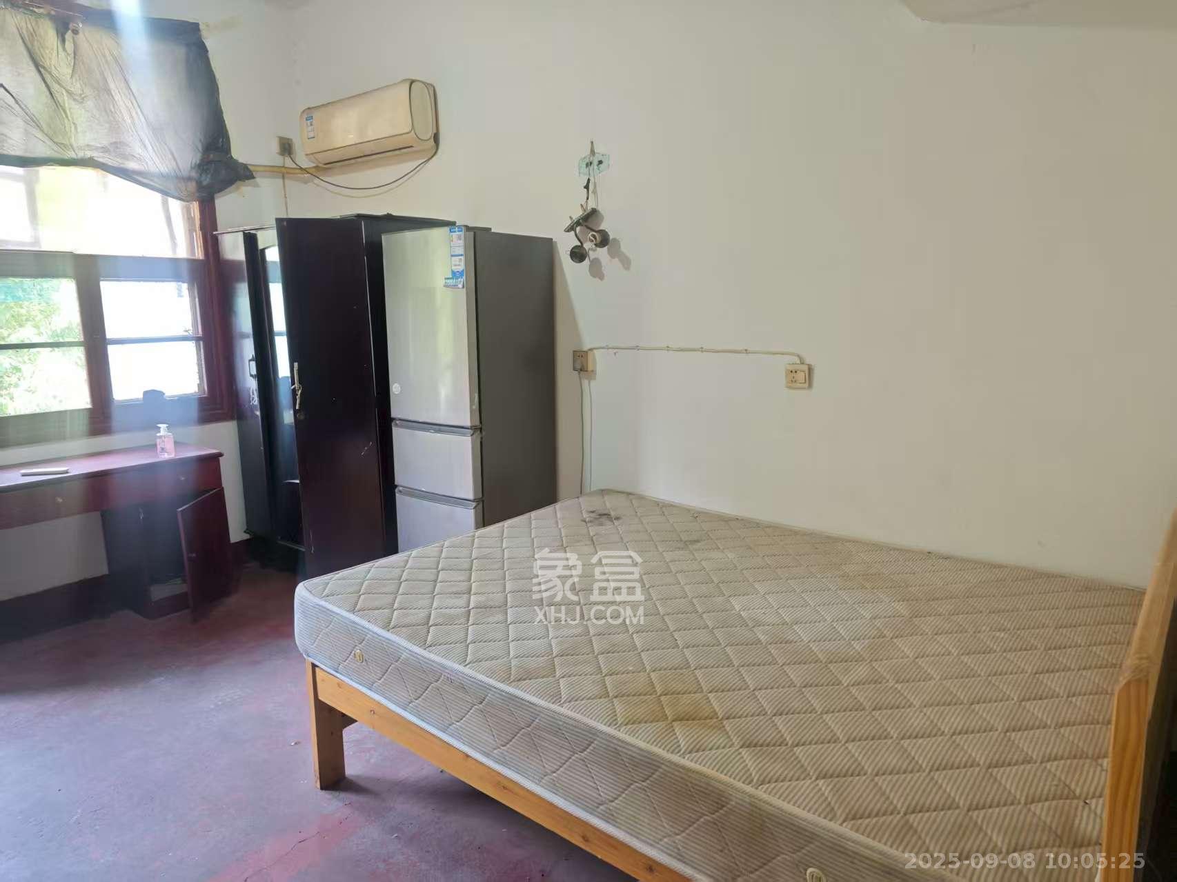 东瓜山二村 1室1厅1卫 600.0元/月 东瓜山二村 1室1厅1卫 600.0元/月室内图