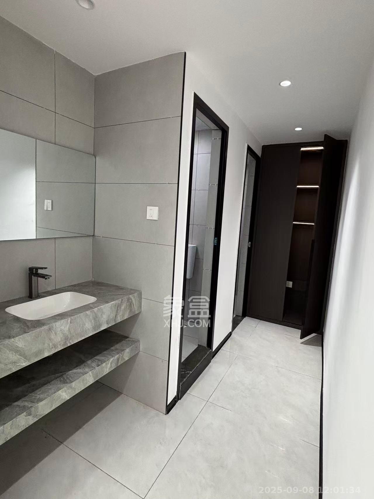 中建嘉和城  1室0厅0卫   9200.00元/月室内图