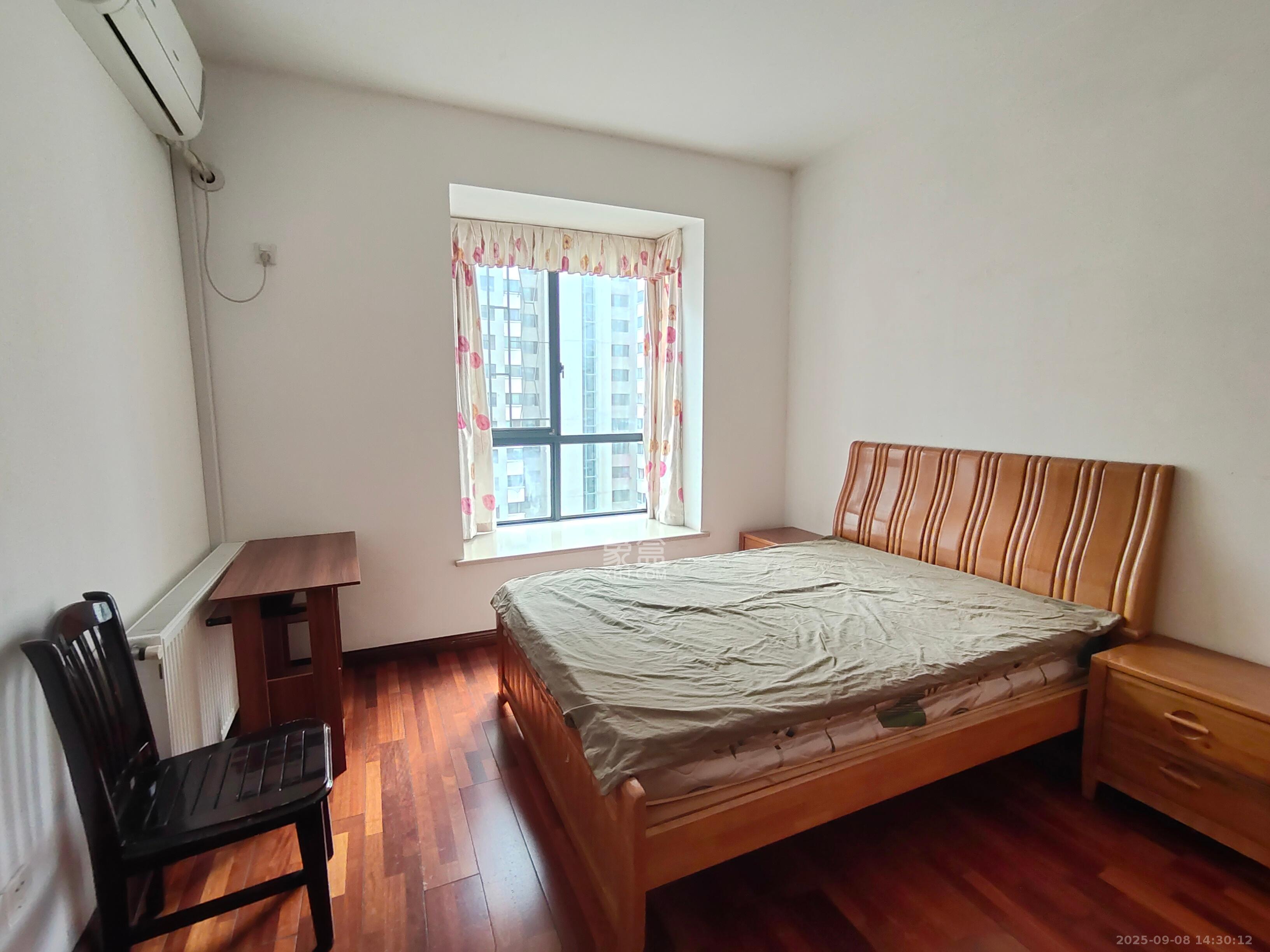 湘江世纪城达江苑 3室2厅1卫 2100.0元/月 湘江世纪城达江苑 3室2厅1卫 2100.0元/月室内图