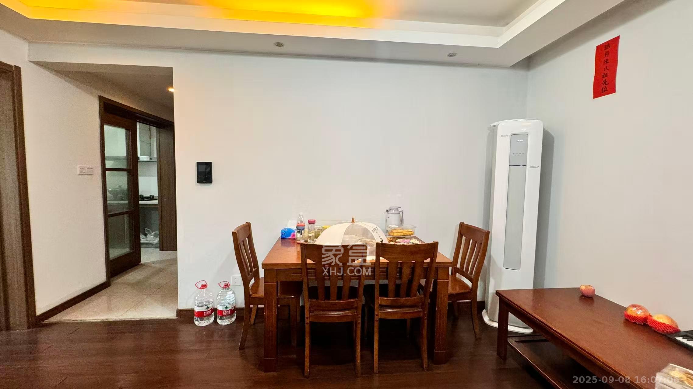 万科白鹭郡 4室2厅2卫 3000.0元/月 万科白鹭郡 4室2厅2卫 3000.0元/月室内图