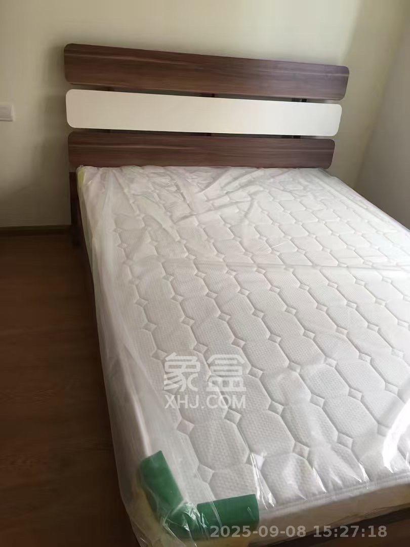 长房白沙湾  2室2厅1卫    2700.0元/月室内图