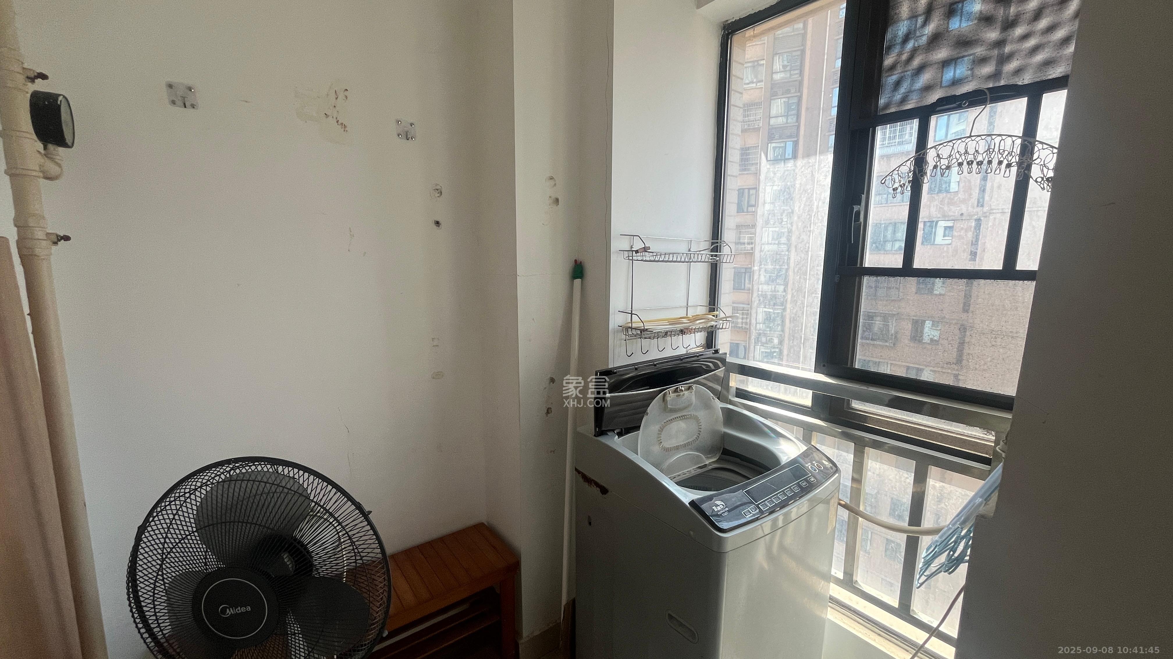 水墨林溪  1室1厅1卫   1500.00元/月室内图