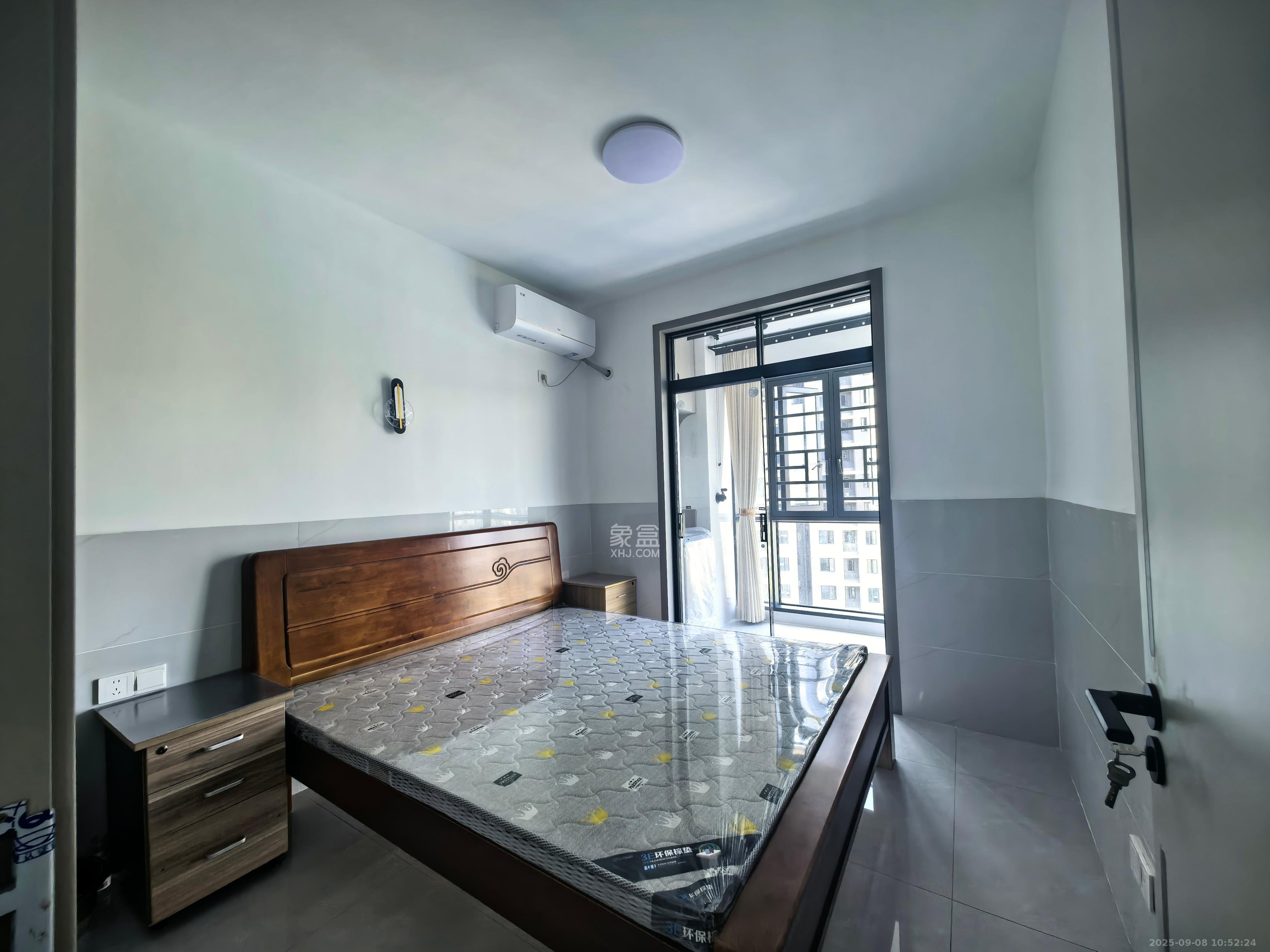 润和星河玥  2室1厅1卫    2200.0元/月 润和星河玥  2室1厅1卫    2200.0元/月室内图