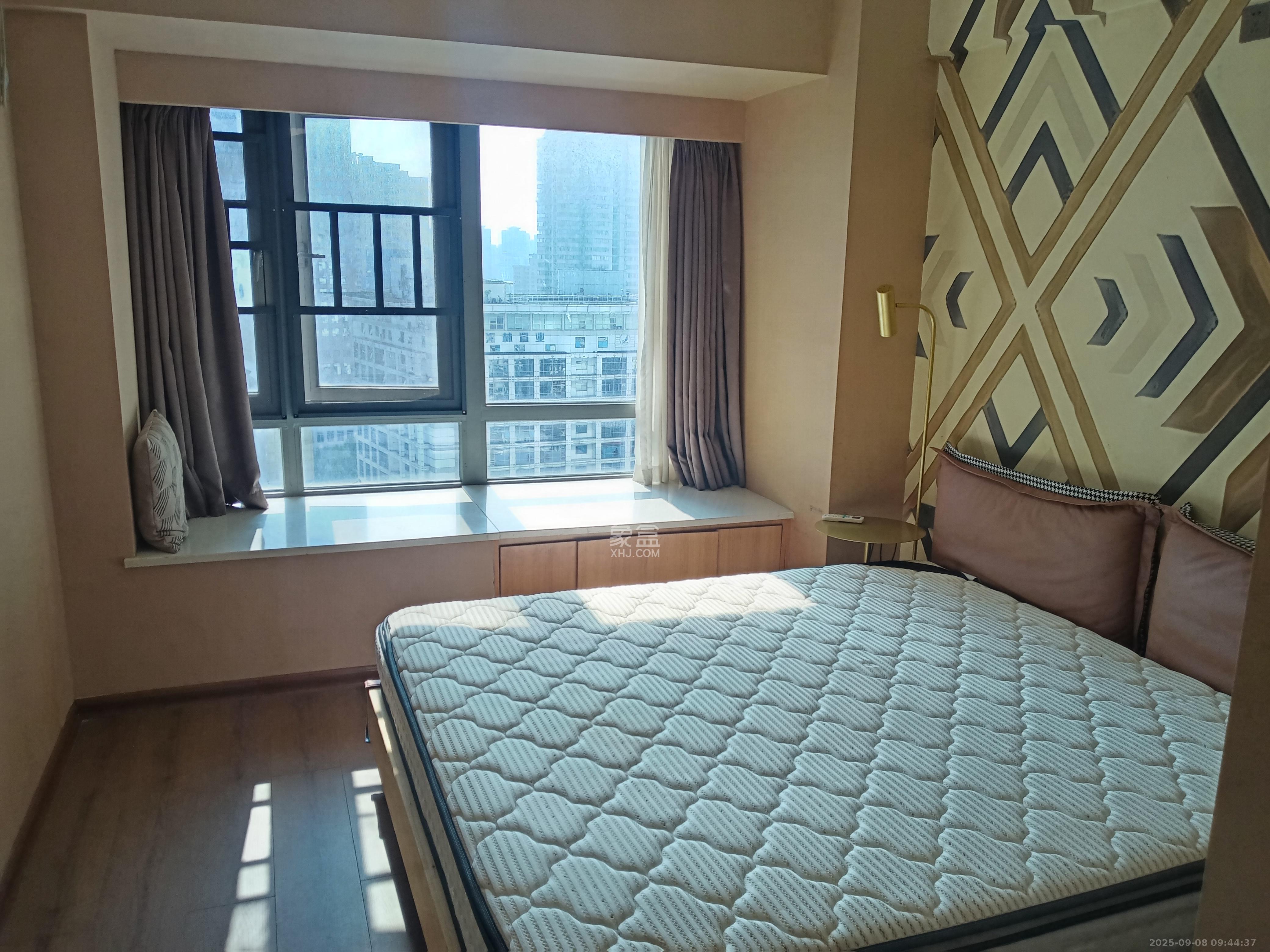 阳光城檀悦 1室1厅1卫 2000.0元/月 阳光城檀悦 1室1厅1卫 2000.0元/月室内图