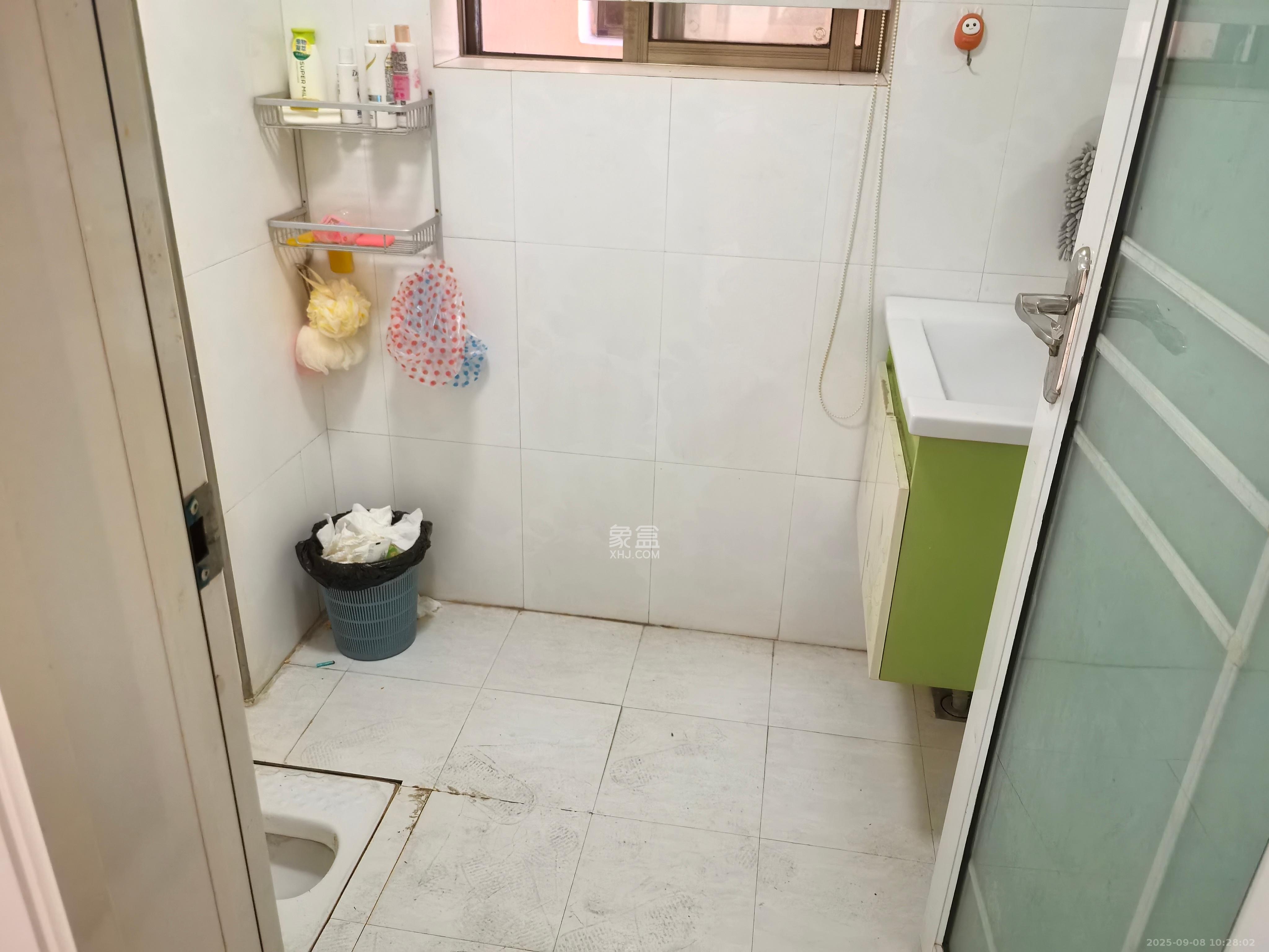 锦湘国际星城二期（锦雅苑）  3室1厅1卫    2800.0元/月室内图