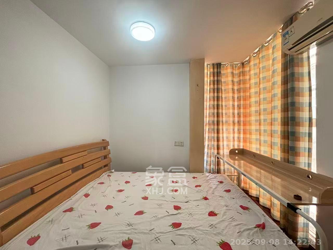 泰禹家园(彩云之翼家园一期、二期、三期) 2室2厅1卫 1500.0元/月 泰禹家园(彩云之翼家园一期、二期、三期) 2室2厅1卫 1500.0元/月室内图