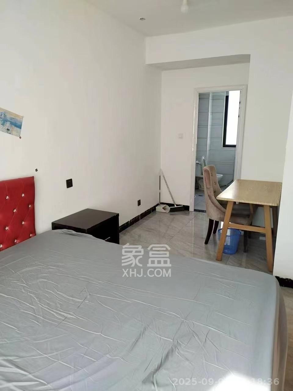 华龙家园(和泰家园) 1室0厅1卫 850.0元/月 华龙家园(和泰家园) 1室0厅1卫 850.0元/月室内图