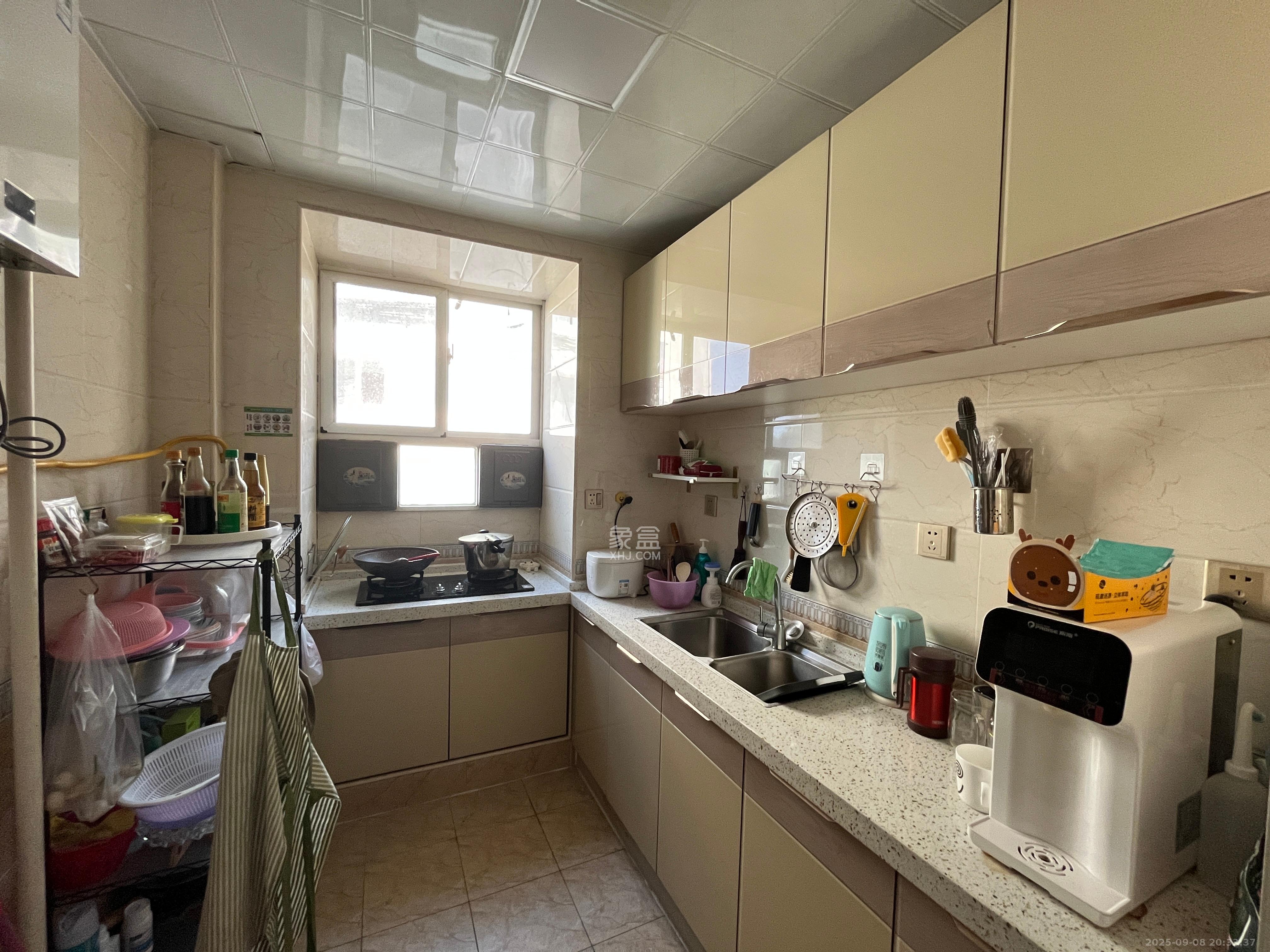 长沙县公路管理局单位房  2室2厅1卫    2600.0元/月室内图