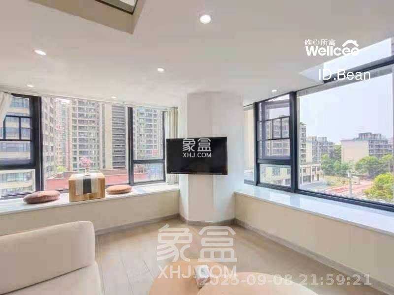 华润翡翠府 2室2厅1卫 2300.00元/月 华润翡翠府 2室2厅1卫 2300.00元/月室内图