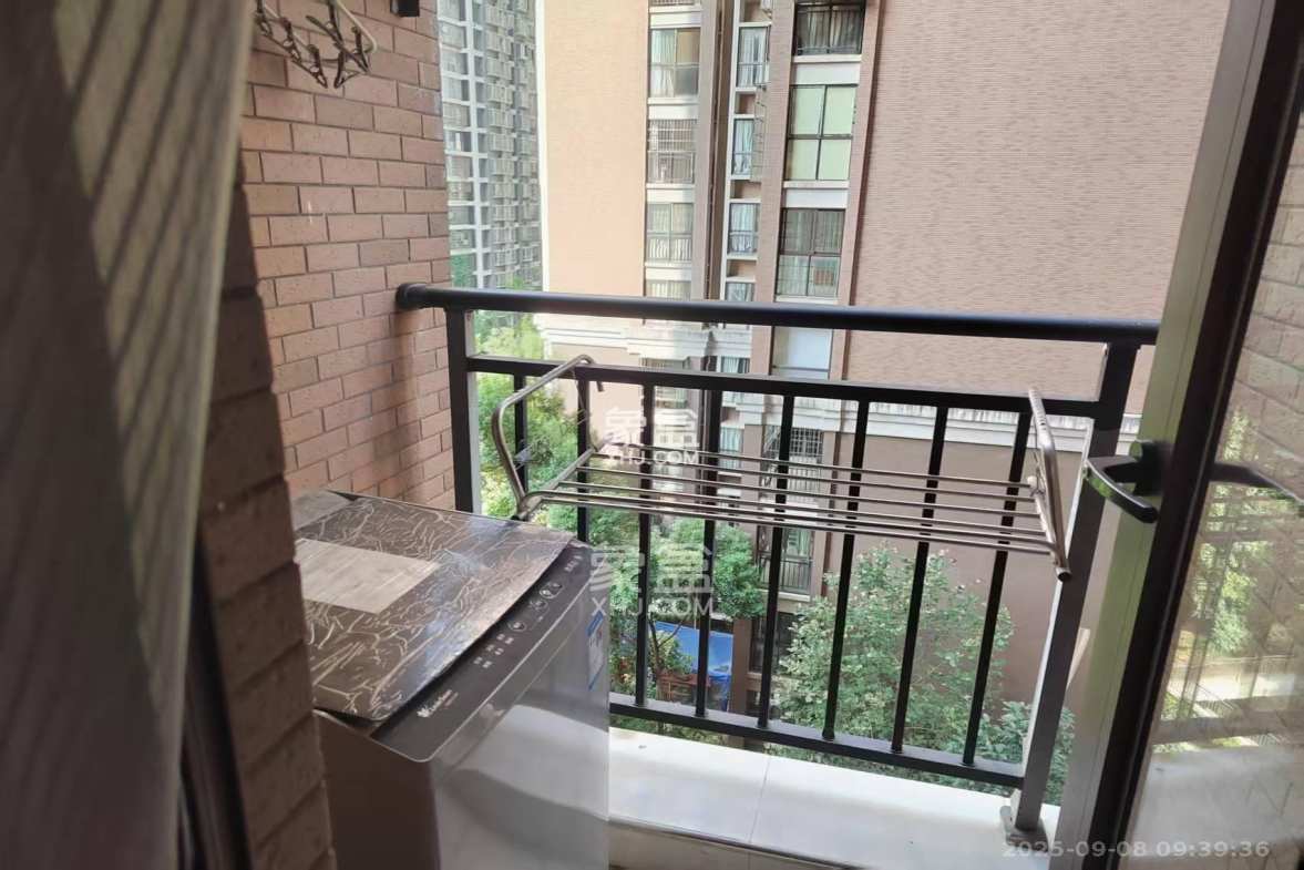 水岸世景 1室1厅1卫 1100.00元/月 水岸世景 1室1厅1卫 1100.00元/月室内图