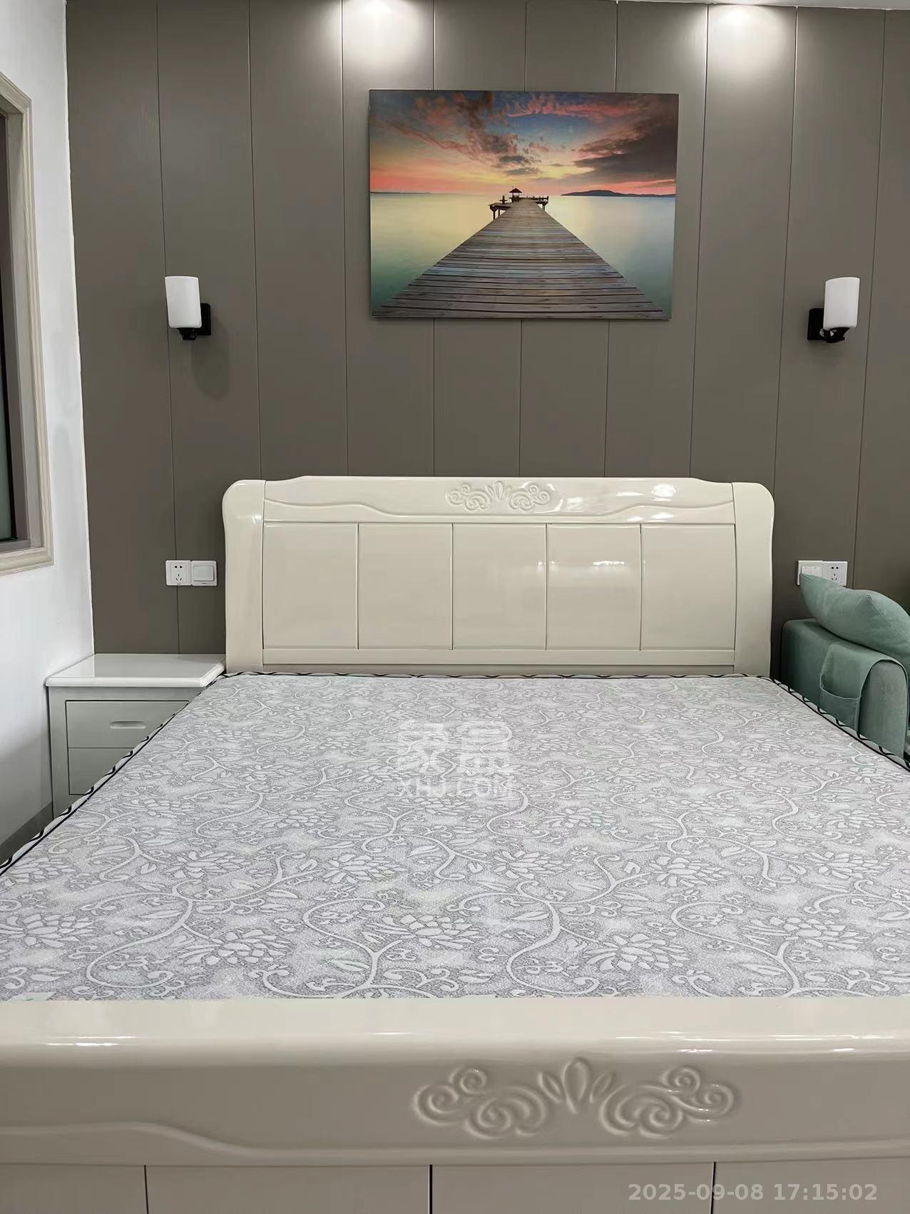 新天地步步高  1室1厅1卫    1200.0元/月 新天地步步高  1室1厅1卫    1200.0元/月室内图