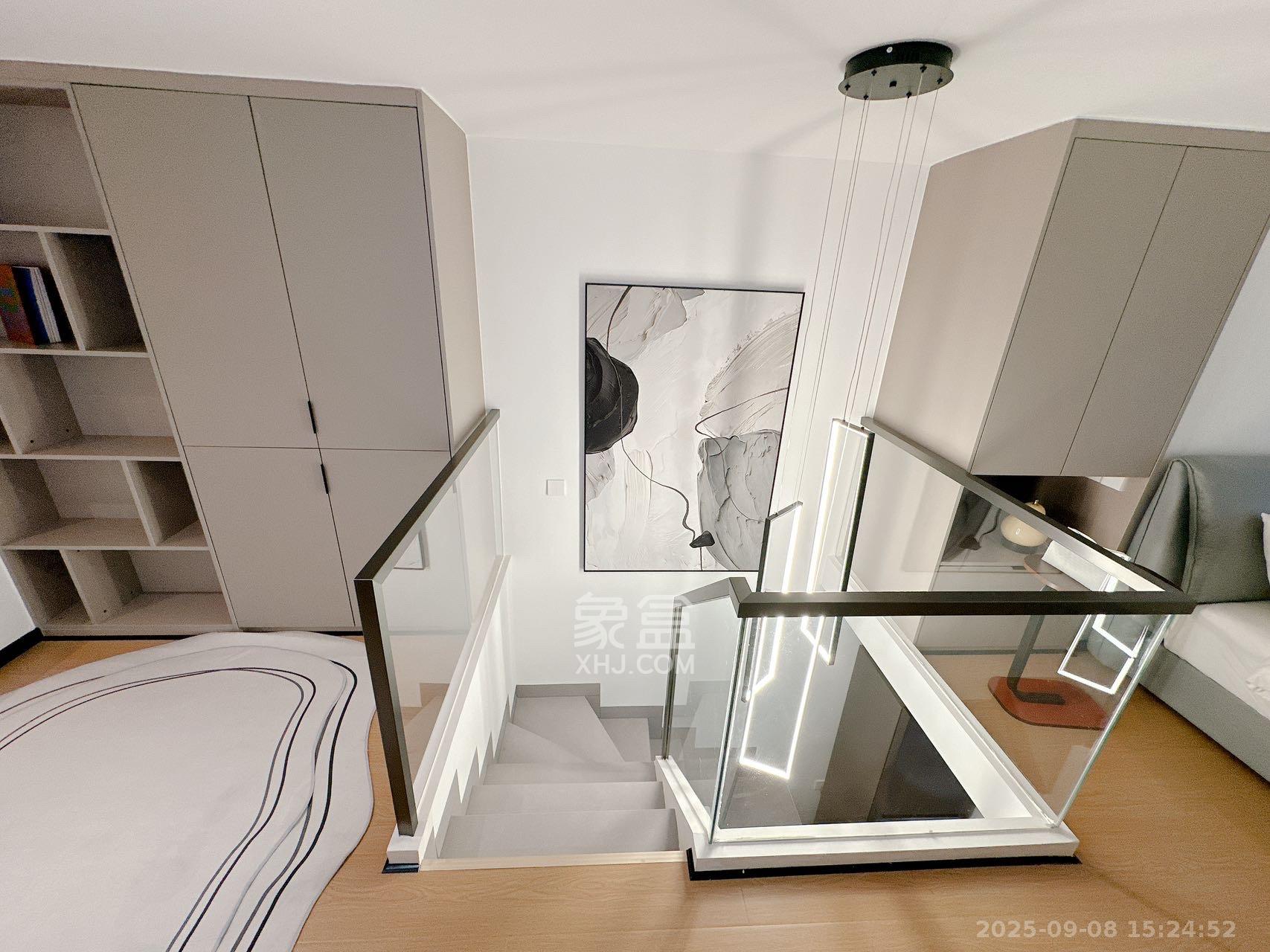 卓越中寰 2室1厅1卫 2900.0元/月 卓越中寰 2室1厅1卫 2900.0元/月室内图