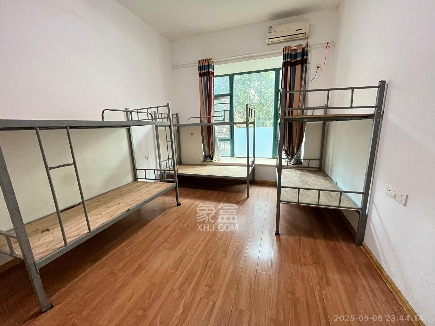 恒大城  3室2厅1卫    2700.0元/月室内图