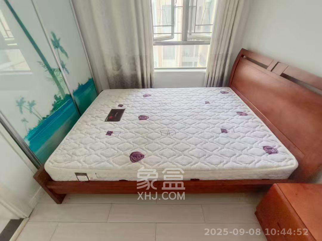 米兰春天 3室2厅1卫 1800.0元/月 米兰春天 3室2厅1卫 1800.0元/月室内图