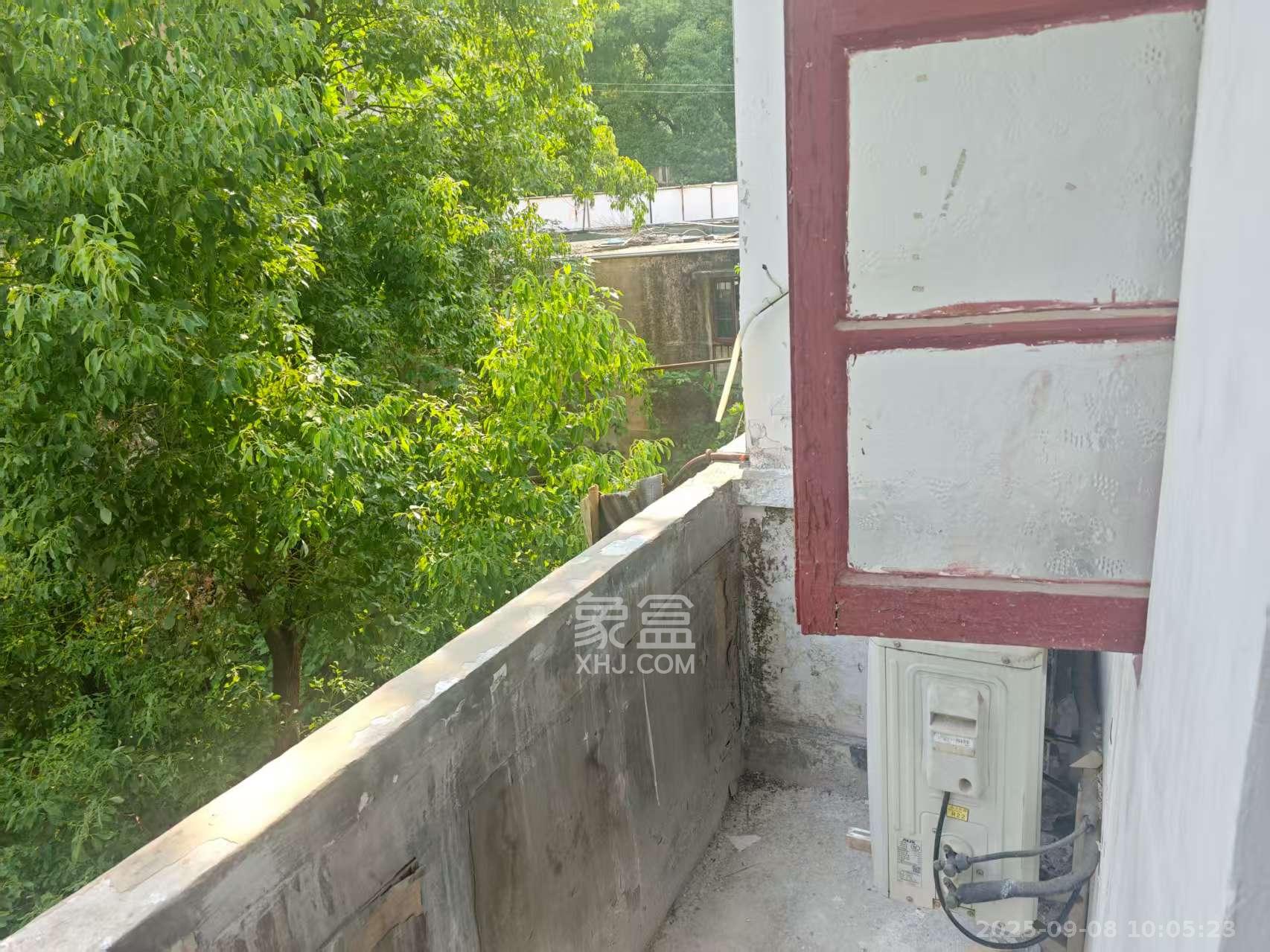 东瓜山二村 1室1厅1卫 600.0元/月 东瓜山二村 1室1厅1卫 600.0元/月室内图