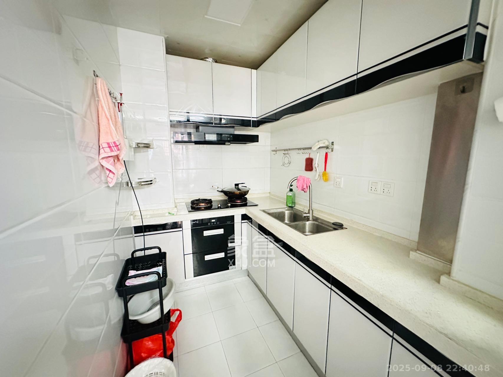 才子嘉都  3室1厅1卫    2600.0元/月室内图