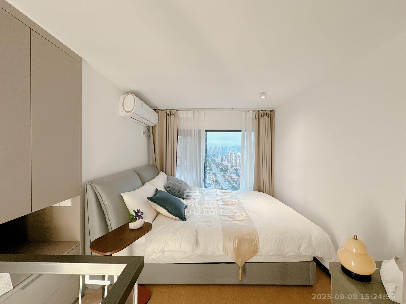 卓越中寰 2室1厅1卫 2900.0元/月 卓越中寰 2室1厅1卫 2900.0元/月室内图