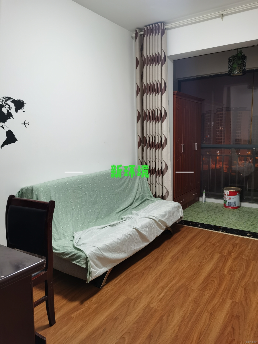 桂花园  3室2厅1卫   1500.00元/月室内图