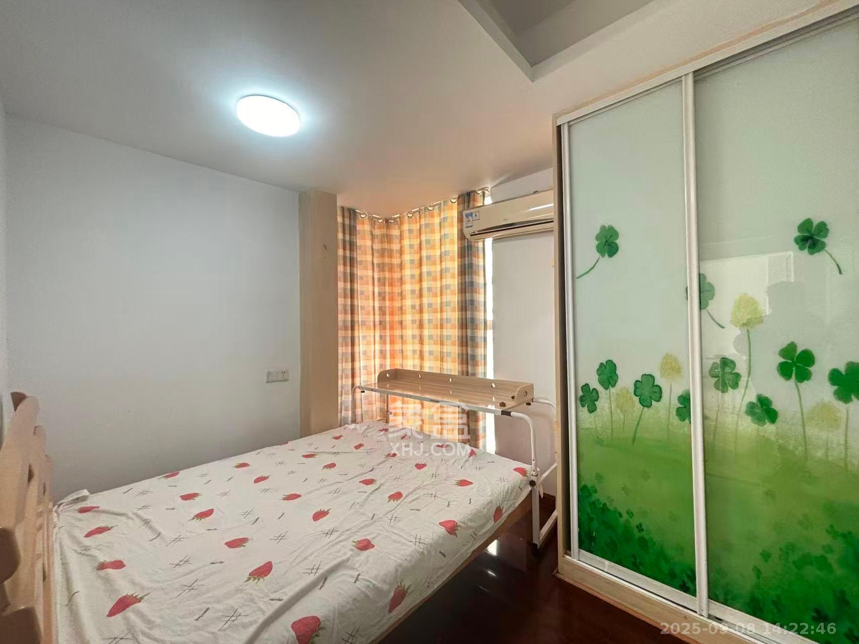 泰禹家园(彩云之翼家园一期、二期、三期) 2室2厅1卫 1500.0元/月 泰禹家园(彩云之翼家园一期、二期、三期) 2室2厅1卫 1500.0元/月室内图